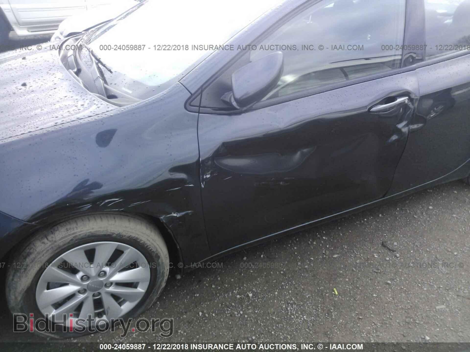 2014 DODGE DART - VIN: 1C3CDFBB0ED891012 - Фото 6