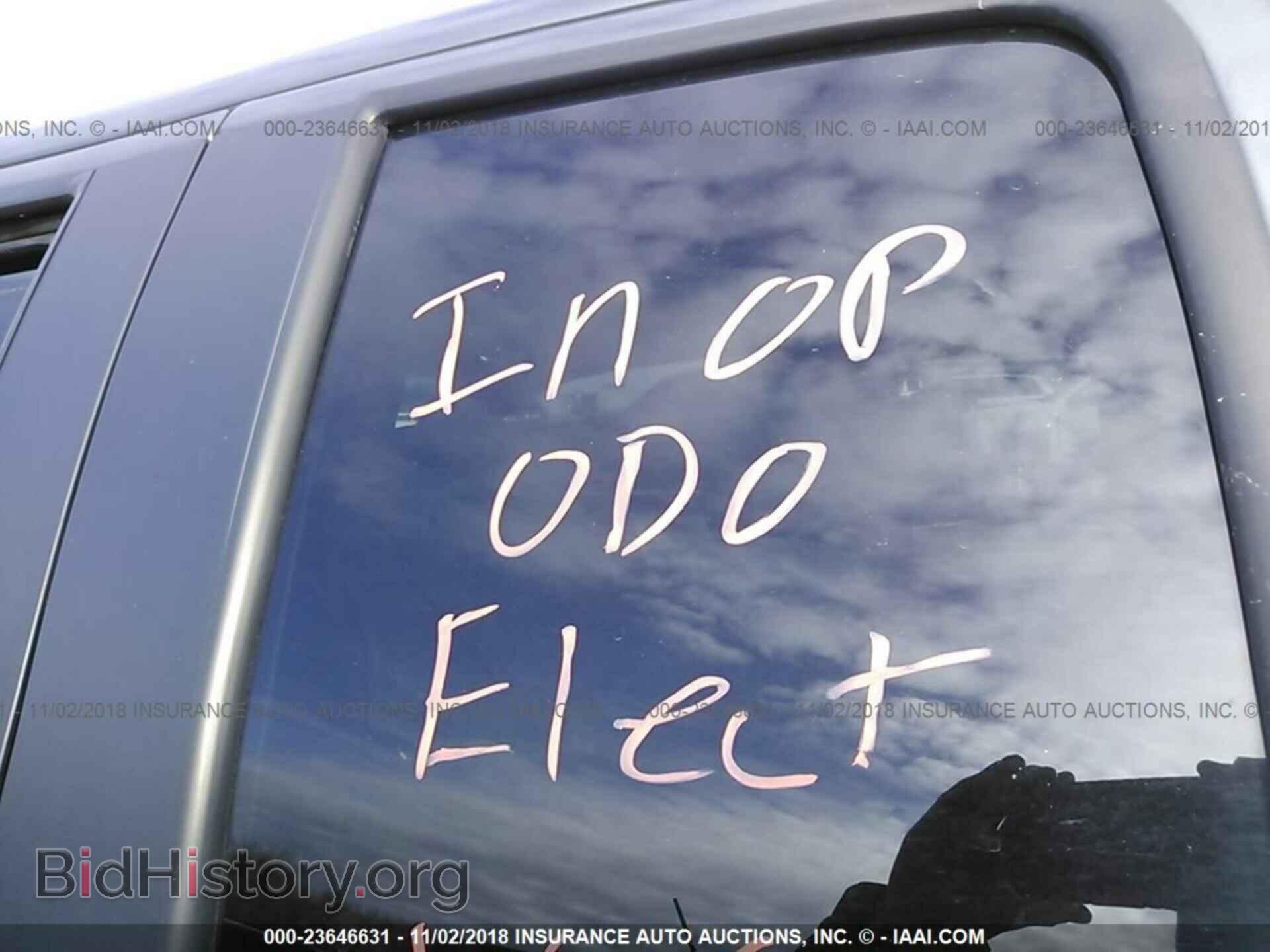 2012 FORD F150 - VIN: 1FTFX1ET0CFA77211 - Photo 7