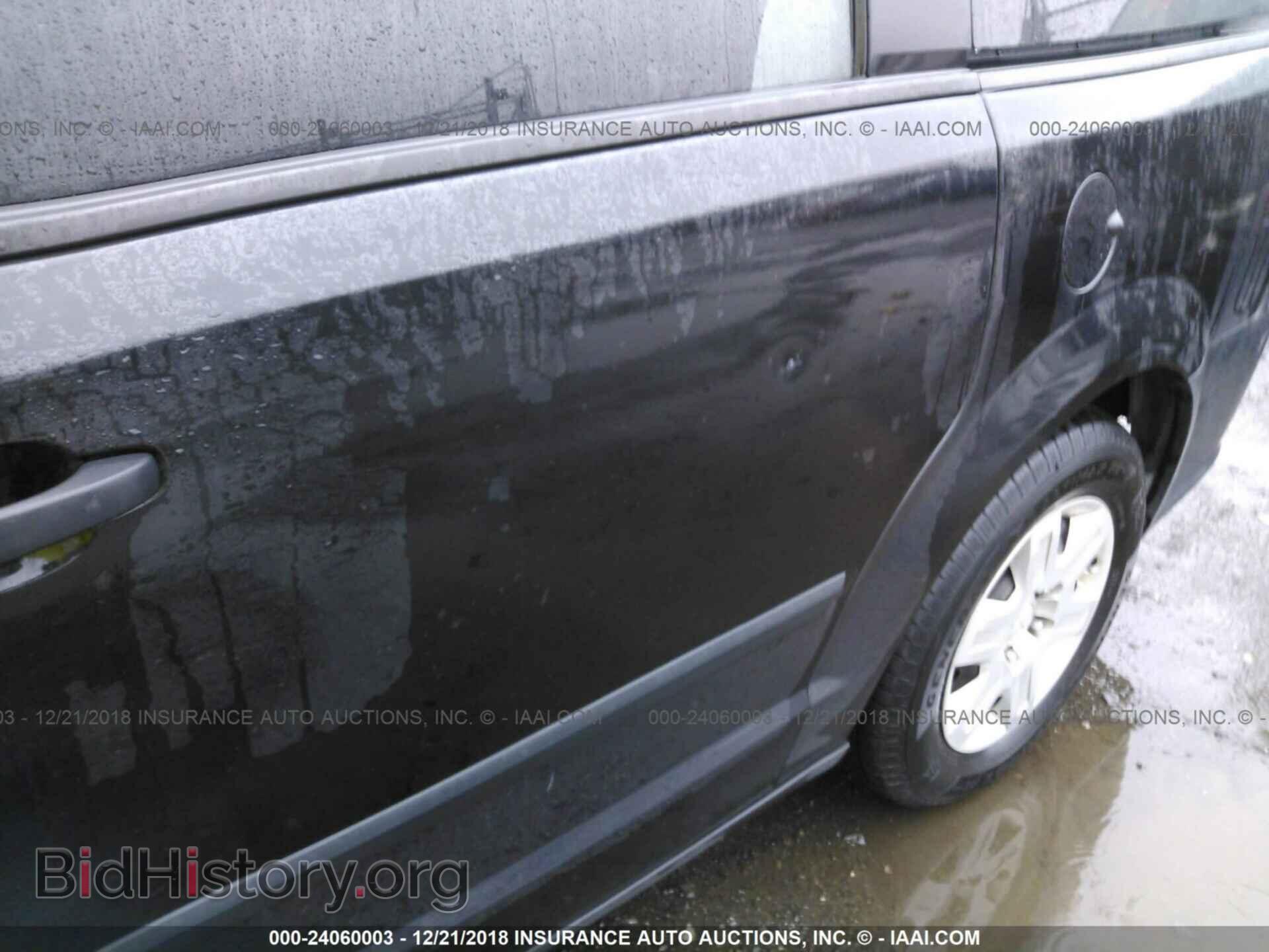 2013 DODGE GRAND CARAVAN - VIN: 2C4RDGBG7DR557210 - Фото 6