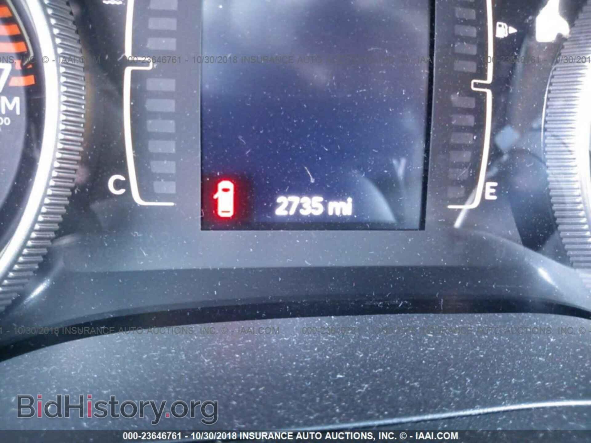 2019 JEEP CHEROKEE - VIN: 1C4PJLCB6KD262367 - Фото 7