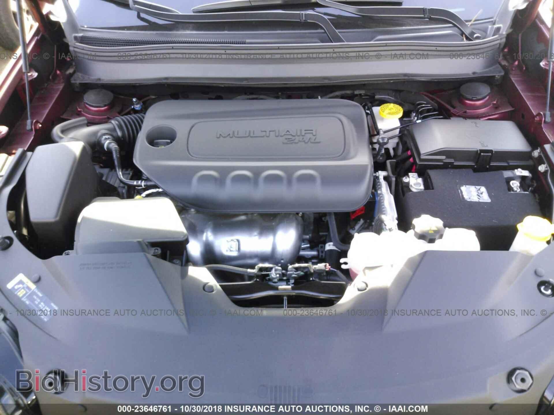 2019 JEEP CHEROKEE - VIN: 1C4PJLCB6KD262367 - Фото 10