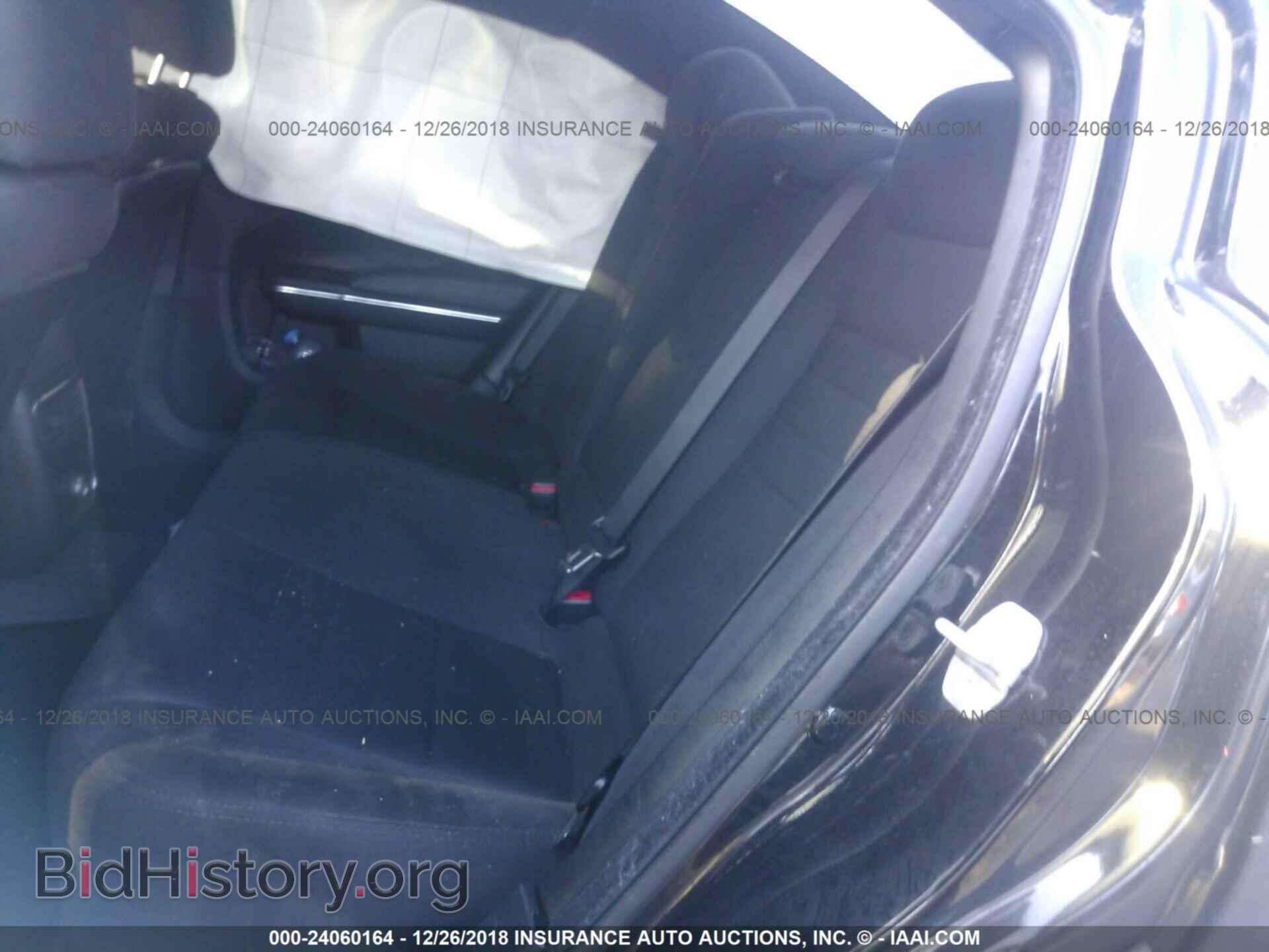 2014 DODGE CHARGER - VIN: 2C3CDXBG3EH275440 - Фото 8
