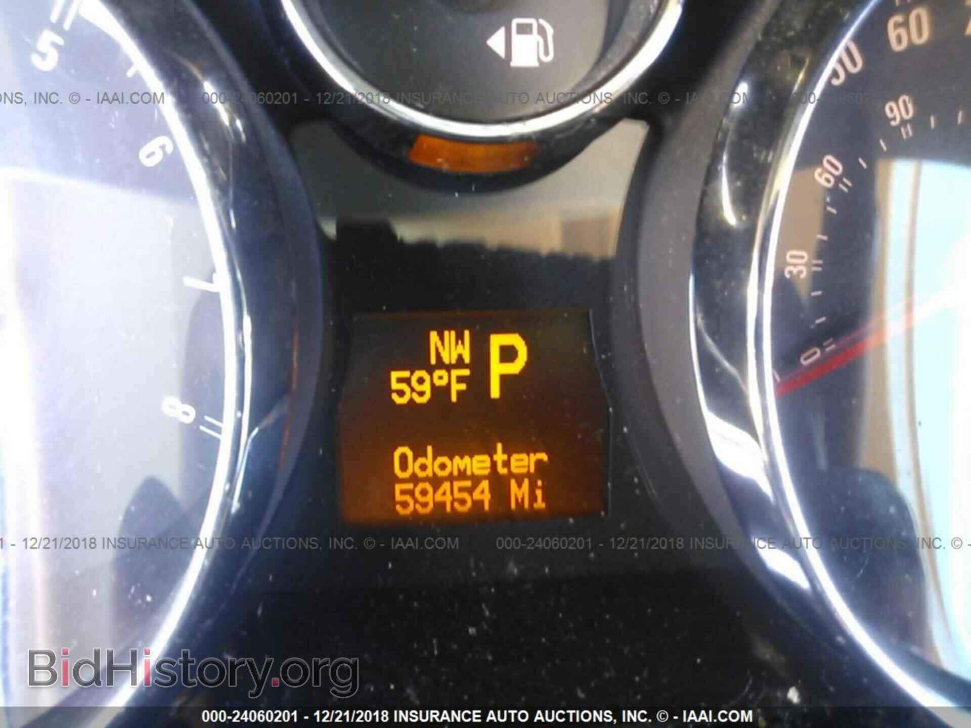 2009 SATURN VUE - VIN: 3GSCL33P19S582117 - Photo 7