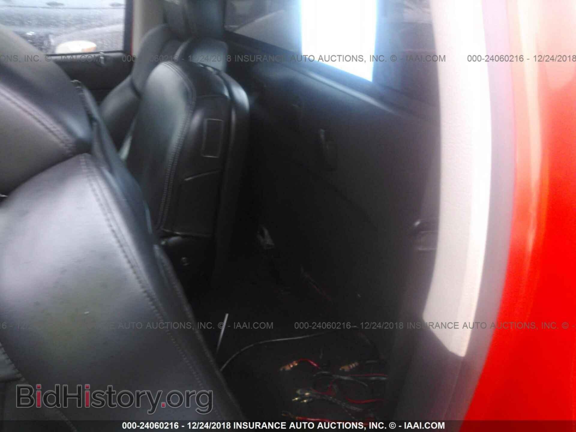 2005 DODGE RAM SRT10 - VIN: 3D7HA16H55G853702 - Фото 8