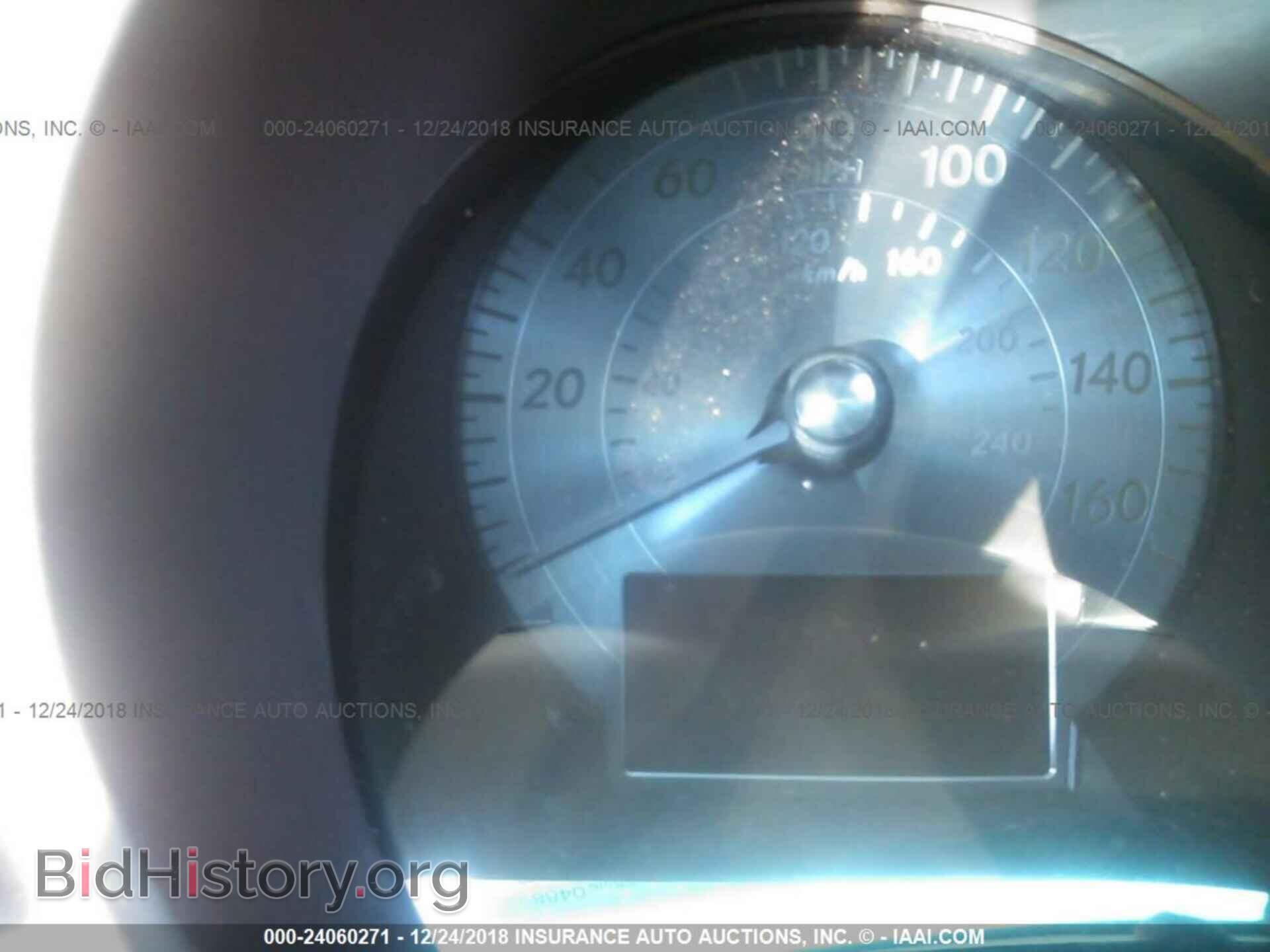2010 LEXUS GS - VIN: JTHBE1KS6A0048892 - Photo 7