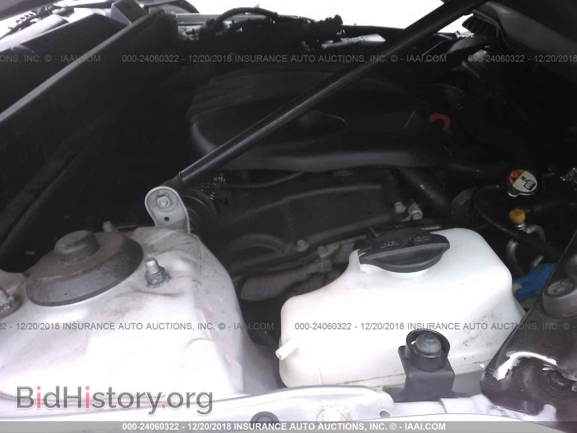 2013 KIA OPTIMA - VIN: KNAGM4A72D5380745 - Photo 10