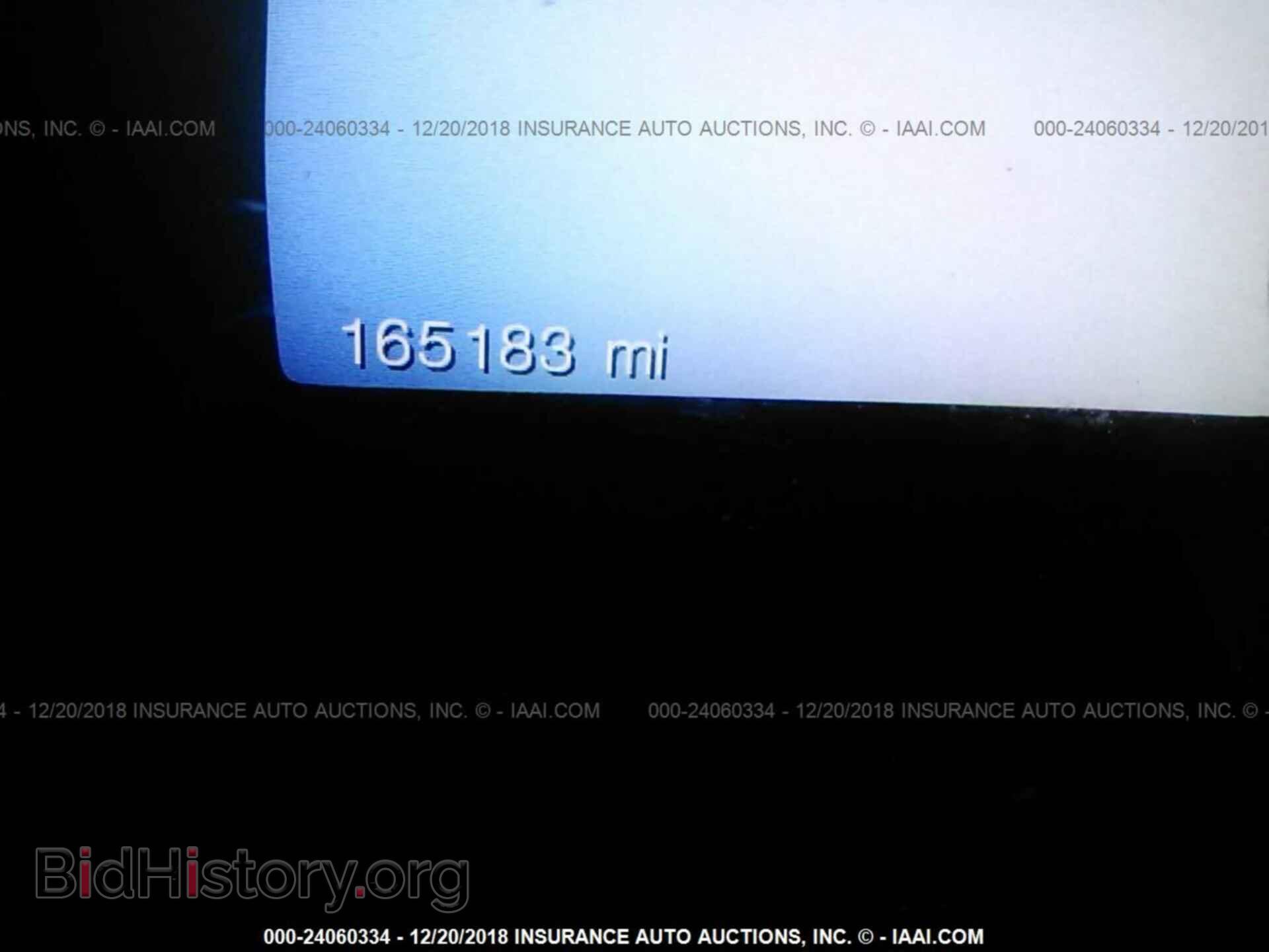 2013 FORD EDGE - VIN: 2FMDK3JC0DBA64934 - Фото 7