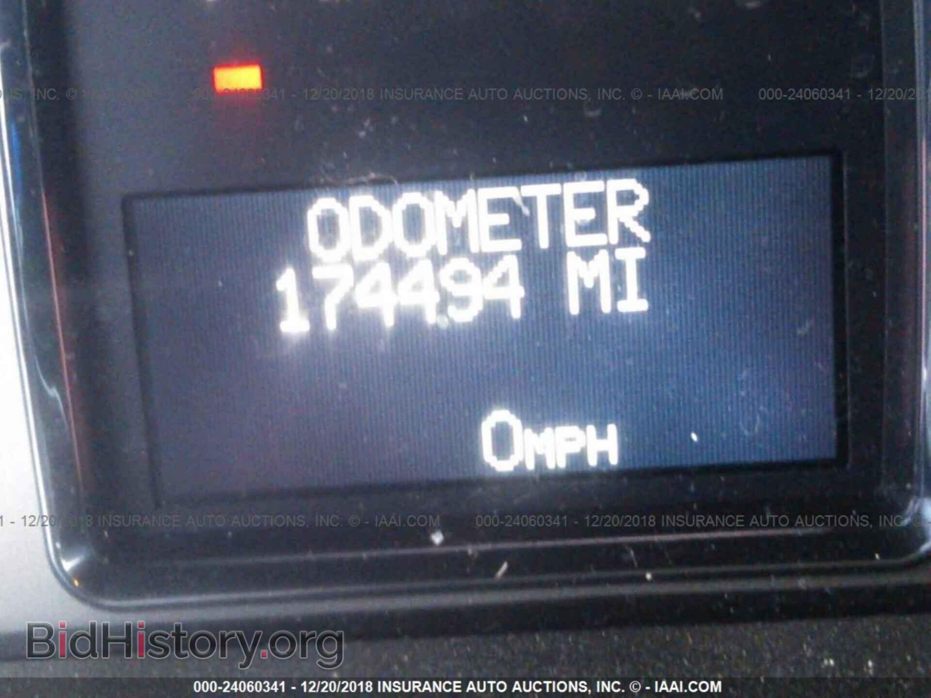 2007 CADILLAC ESCALADE - VIN: 1GYFK63827R337438 - Фото 7