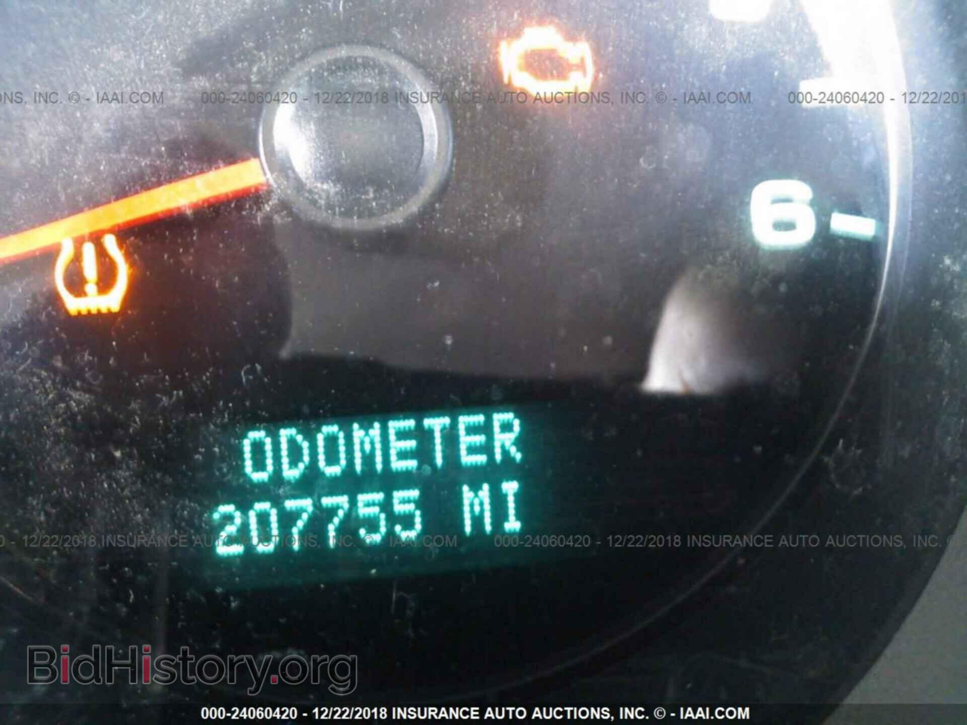 2009 CHEVROLET SILVERADO - VIN: 1GCHC44K29F170352 - Фото 7