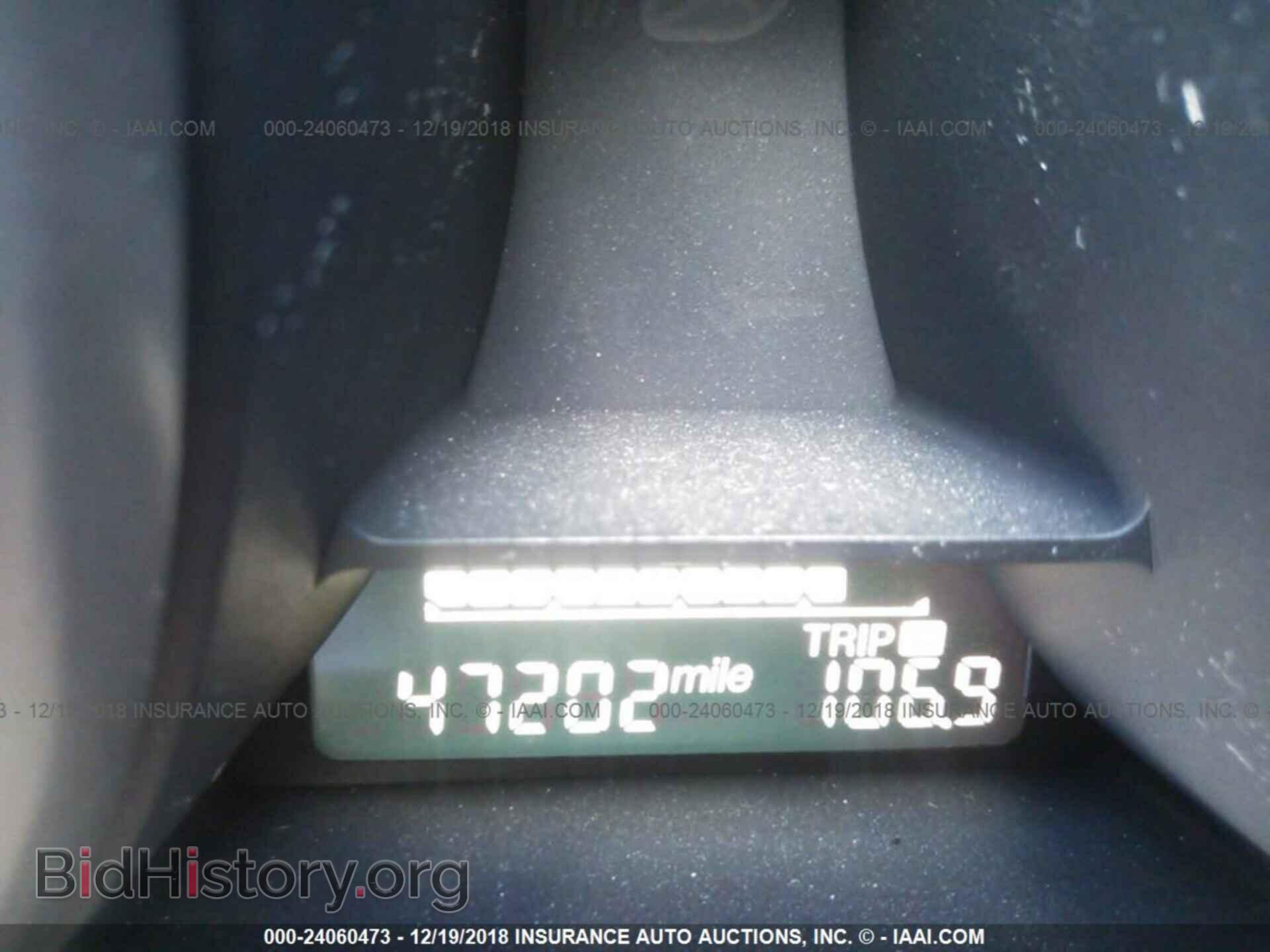 2013 MAZDA 3 - VIN: JM1BL1W78D1821695 - Фото 7