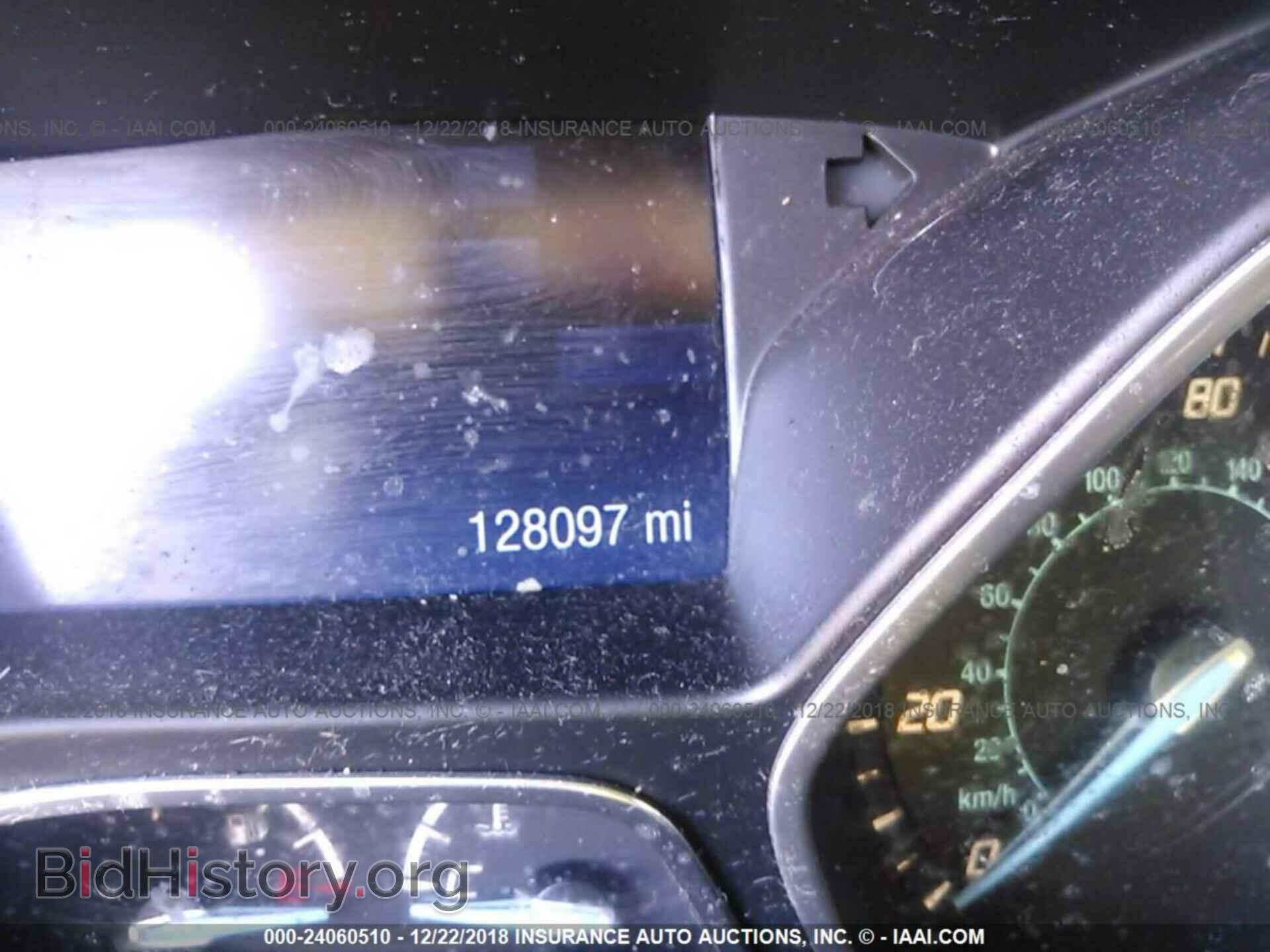 2013 FORD FOCUS - VIN: 1FADP3F20DL375582 - Photo 7