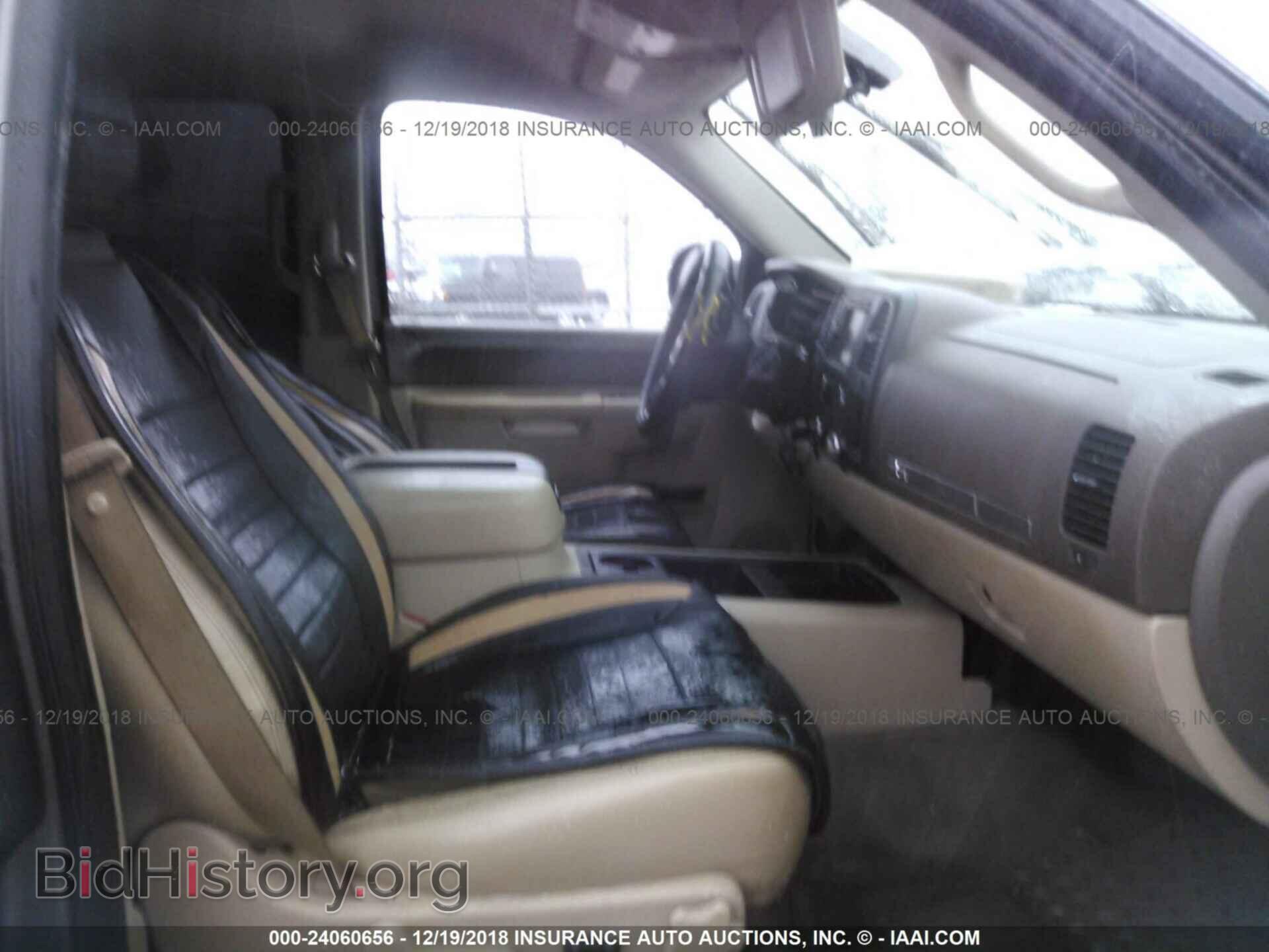 2012 CHEVROLET SILVERADO - VIN: 3GCPCSE05CG267239 - Фото 5
