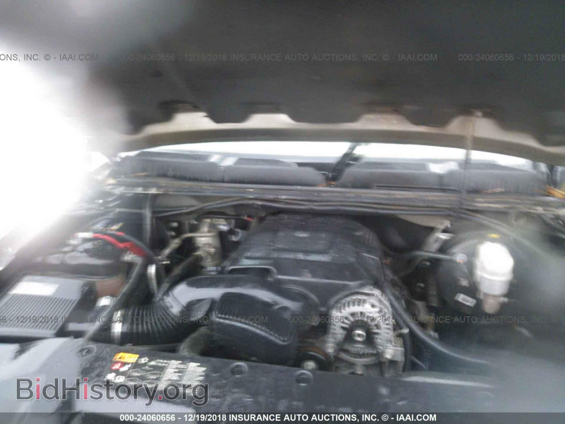 2012 CHEVROLET SILVERADO - VIN: 3GCPCSE05CG267239 - Фото 10