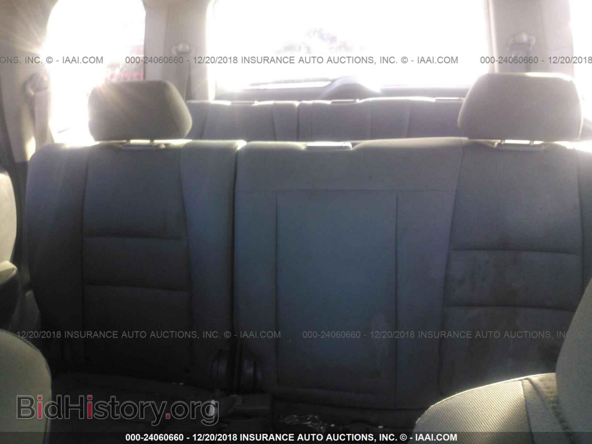2008 HONDA PILOT - VIN: 5FNYF18298B041138 - Фото 8