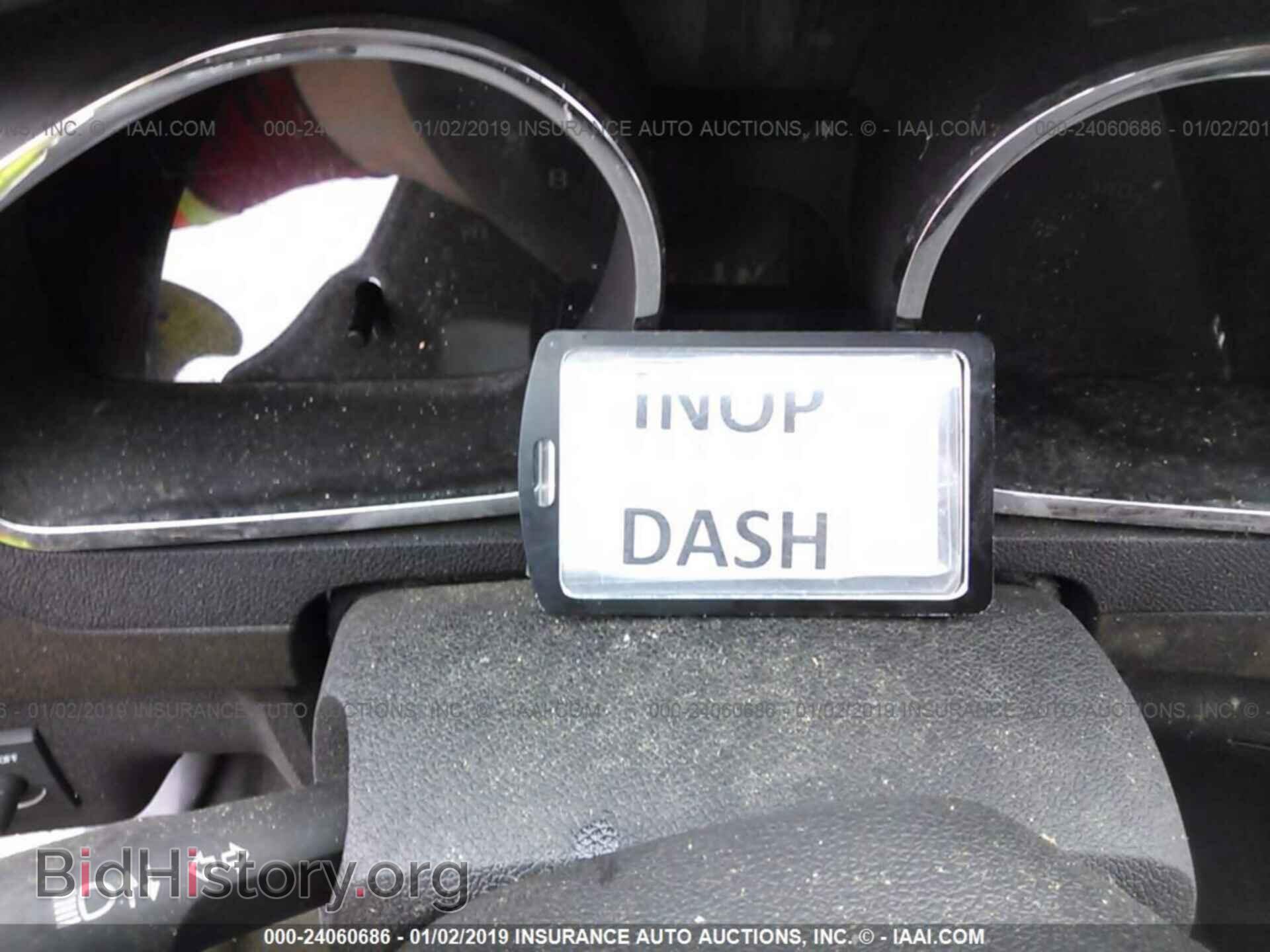2010 CHEVROLET TRAVERSE - VIN: 1GNLRFED0AJ221652 - Фото 7