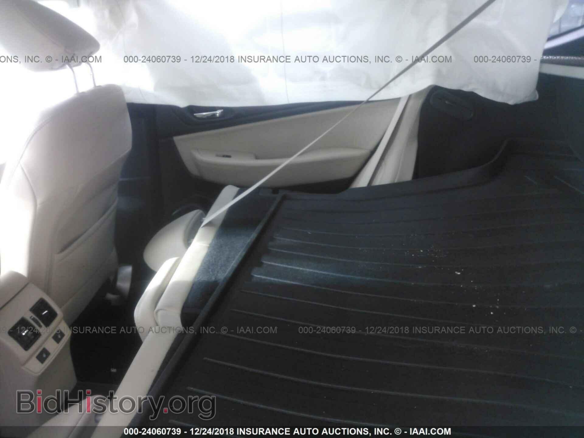 2016 SUBARU OUTBACK - VIN: 4S4BSANC1G3304082 - Фото 8