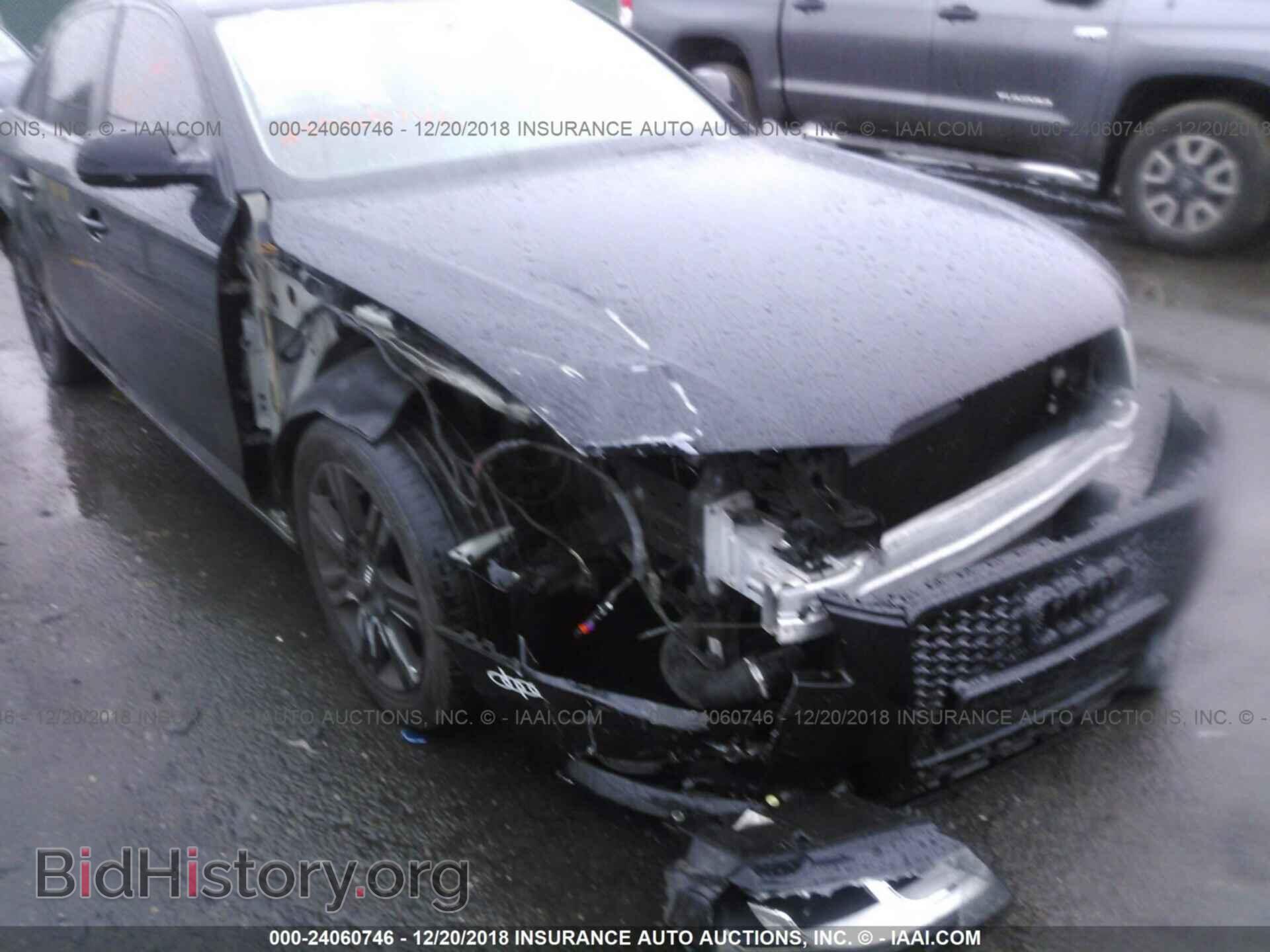 2010 AUDI A4 - VIN: WAUBFAFL9AN035569 - Photo 6