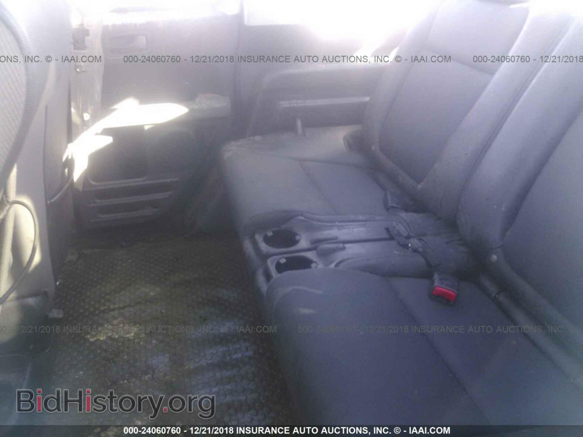 2004 HONDA ELEMENT - VIN: 5J6YH28644L028124 - Photo 8