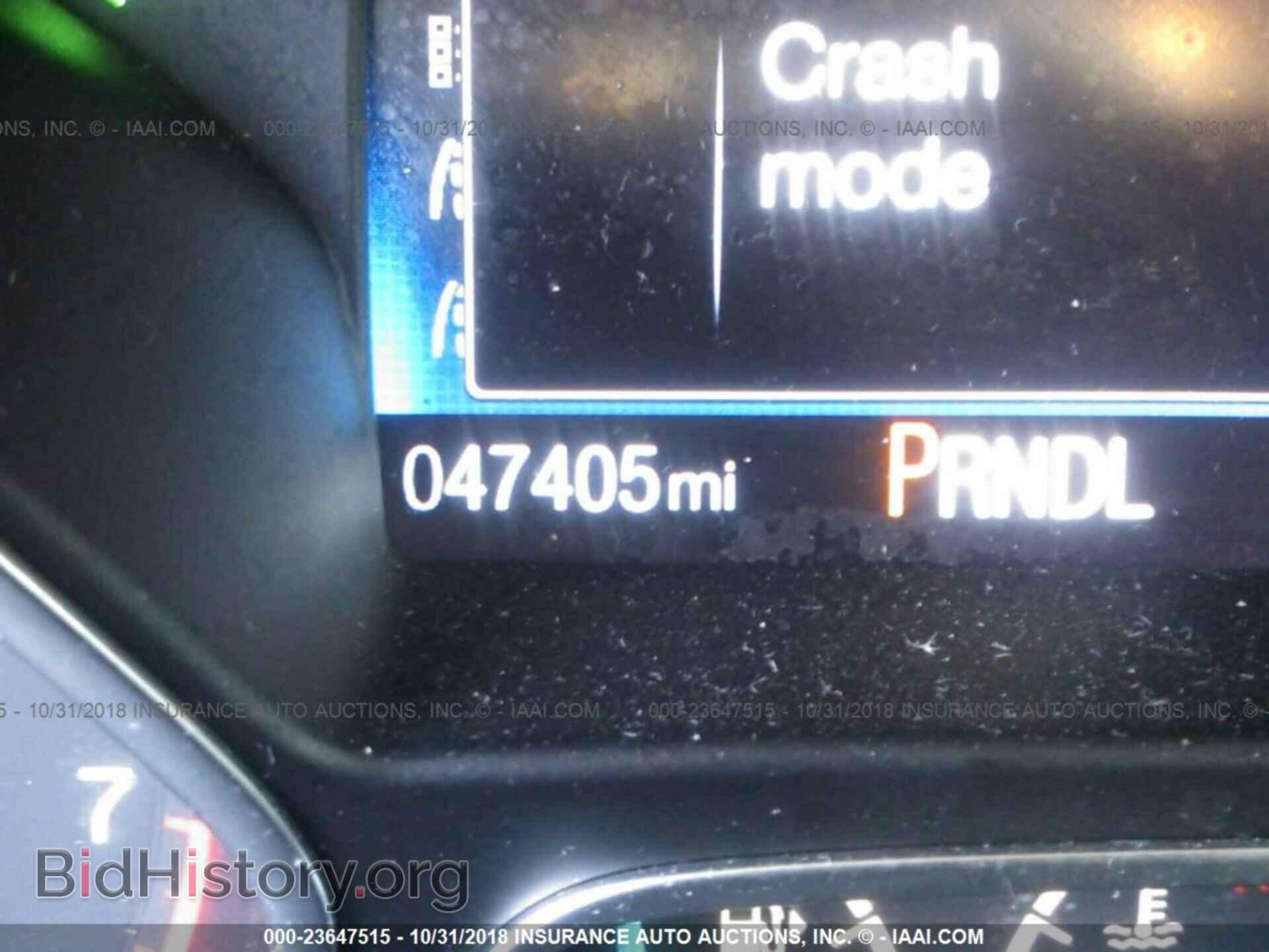 2016 FORD FOCUS - VIN: 1FADP3F28GL286511 - Photo 7