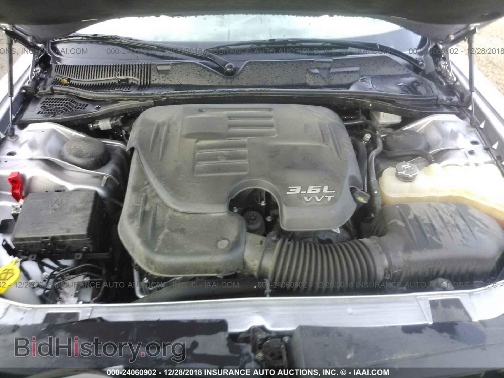 2017 DODGE CHALLENGER - VIN: 2C3CDZAG0HH611594 - Photo 10