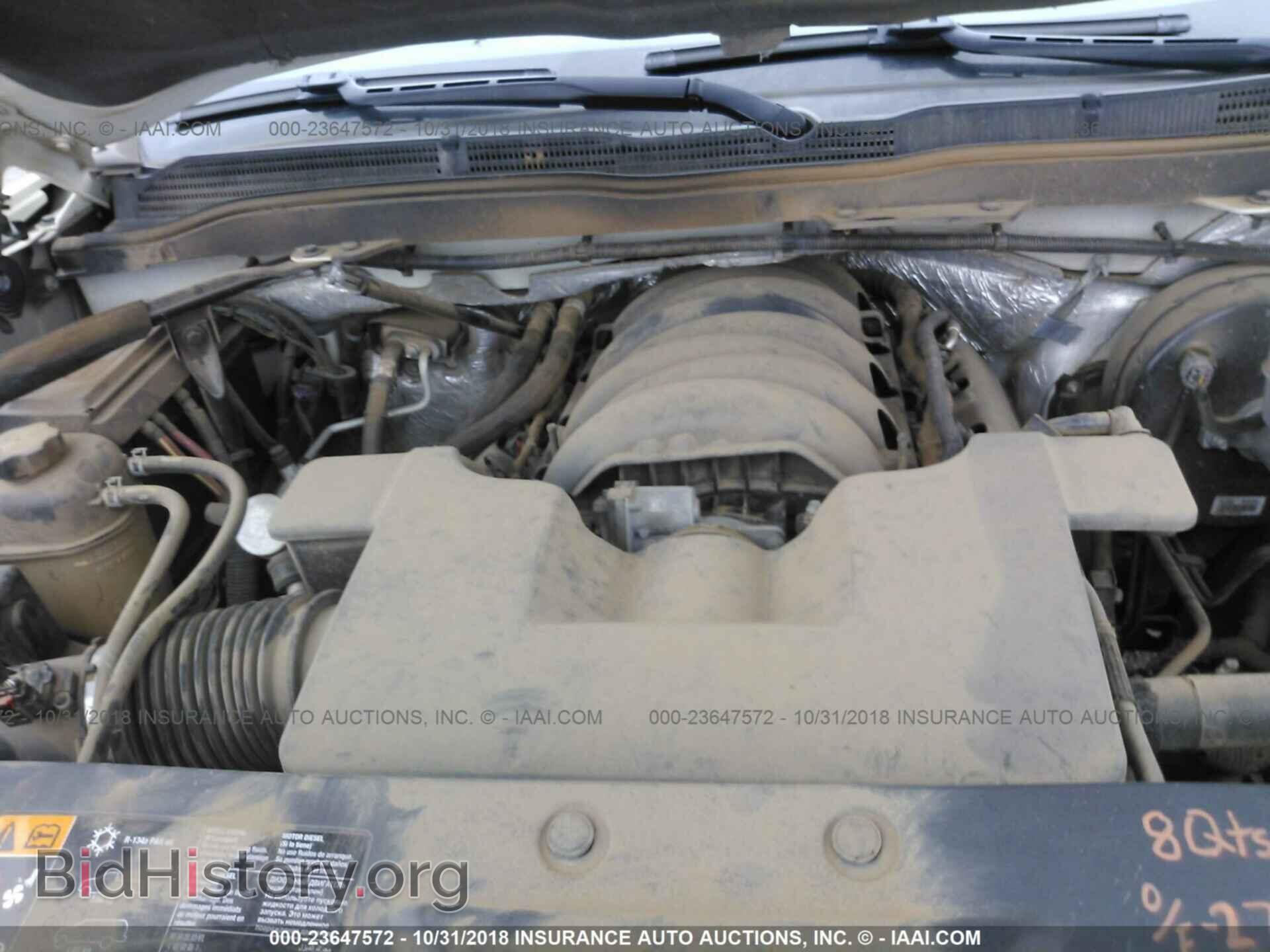 2014 CHEVROLET SILVERADO - VIN: 3GCPCREC2EG148120 - Фото 10
