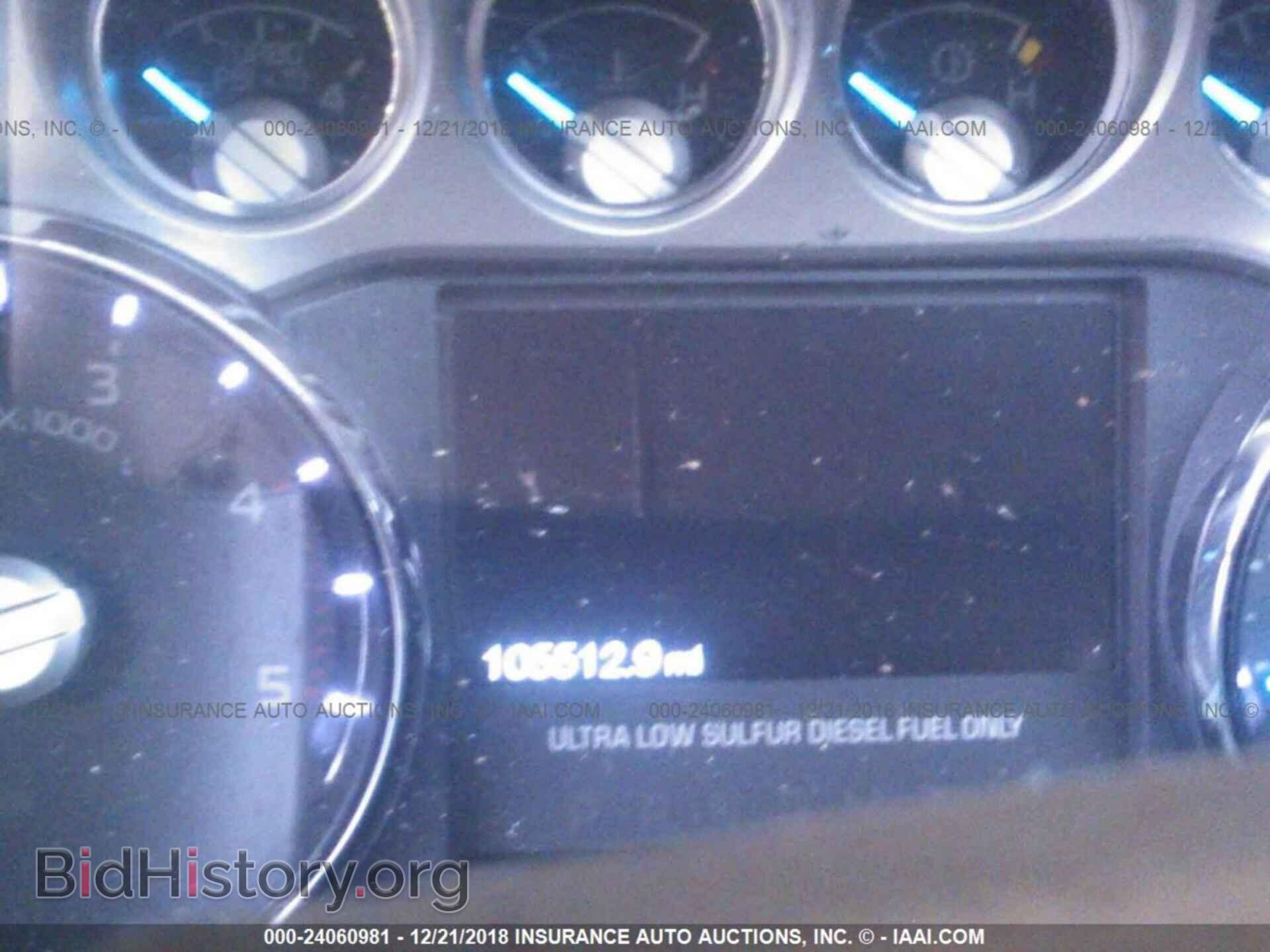 2011 FORD F250 - VIN: 1FT7W2BT8BEB82875 - Фото 7
