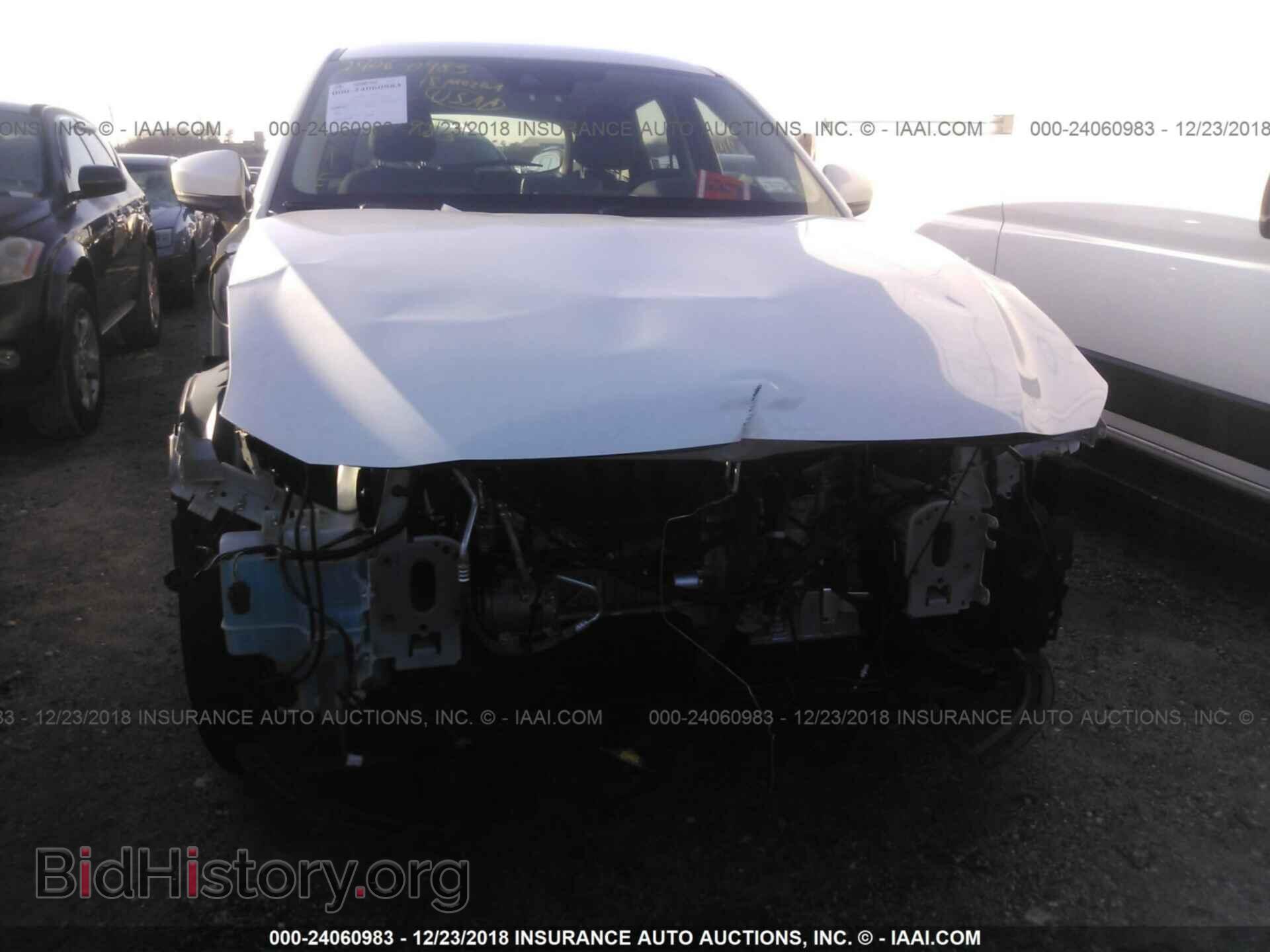 2018 MAZDA CX-5 - VIN: JM3KFBBM4J0357824 - Photo 6