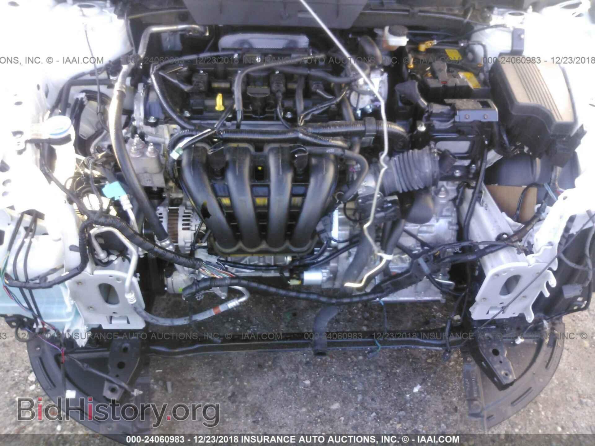 2018 MAZDA CX-5 - VIN: JM3KFBBM4J0357824 - Photo 10