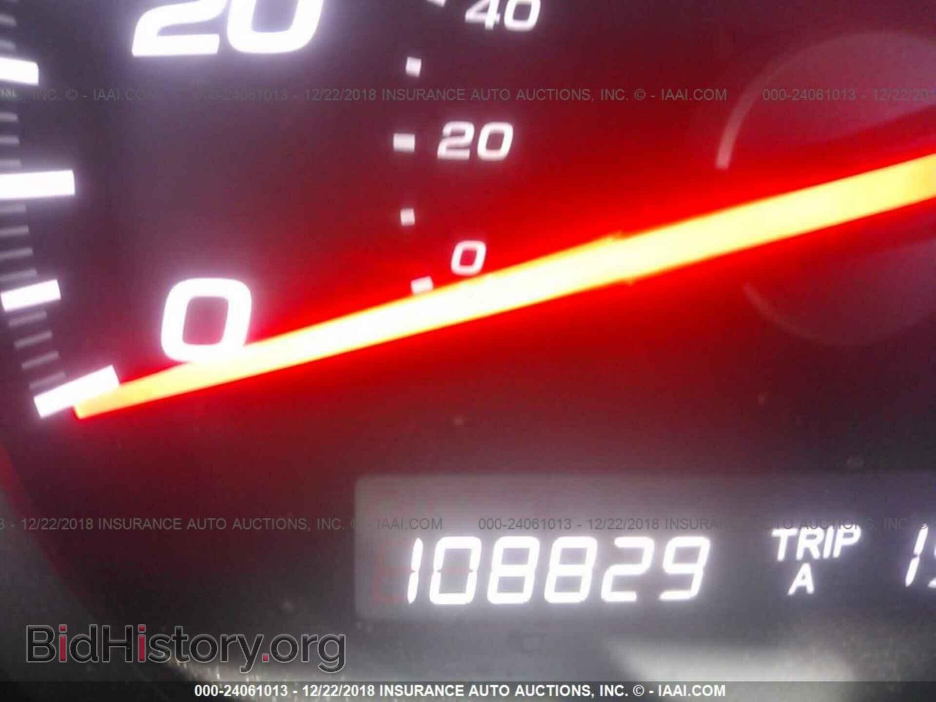 2008 HONDA PILOT - VIN: 5FNYF18258B054209 - Фото 7