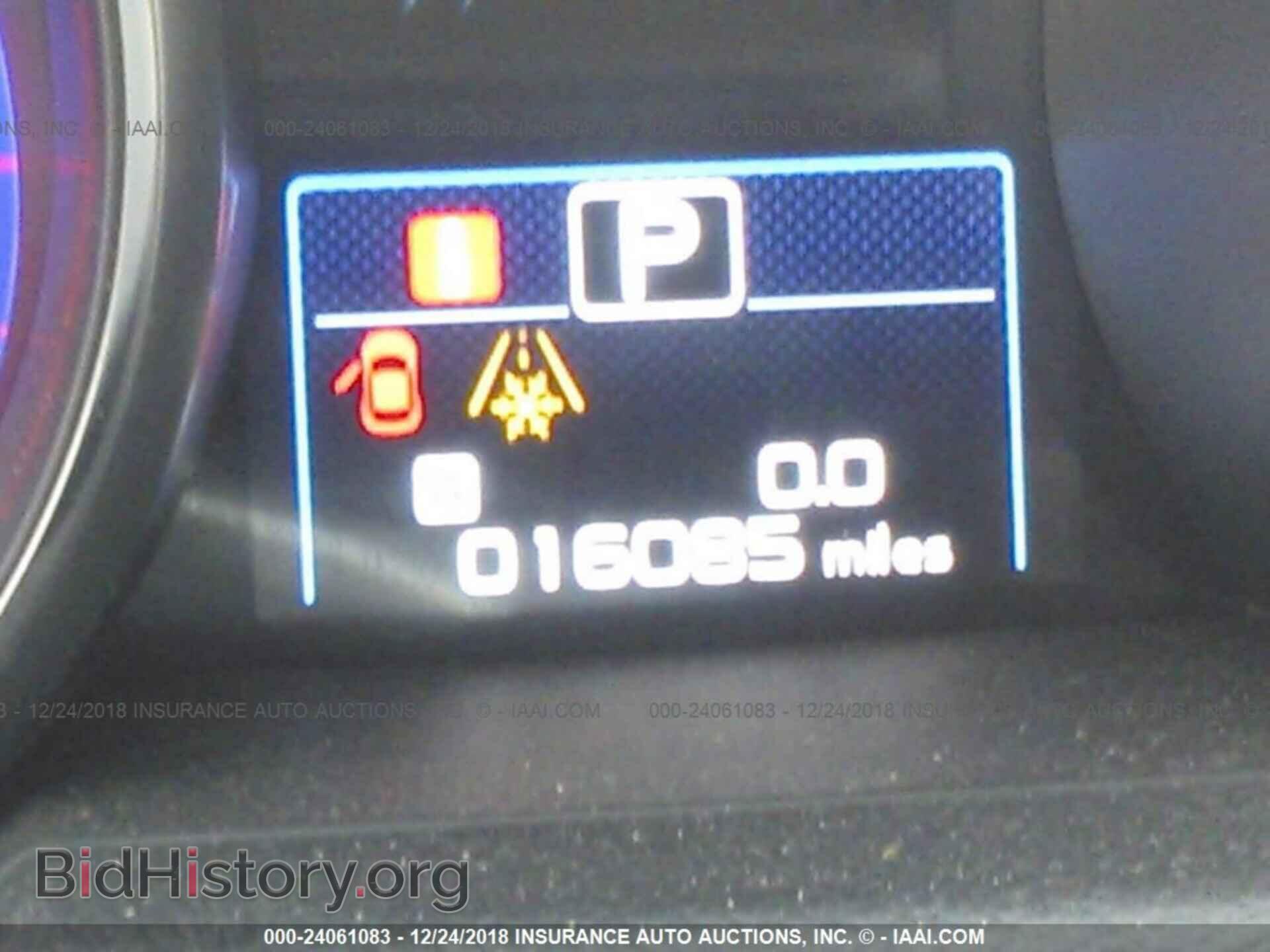 2018 SUBARU OUTBACK - VIN: 4S4BSENC8J3270446 - Фото 7