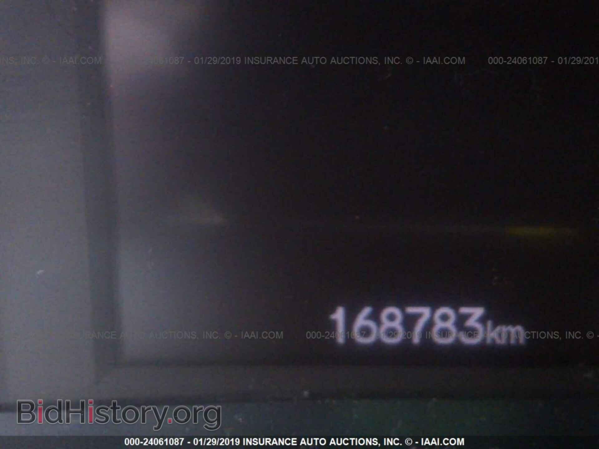2012 HONDA CIVIC - VIN: 2HGFB2E54CH507828 - Фото 7