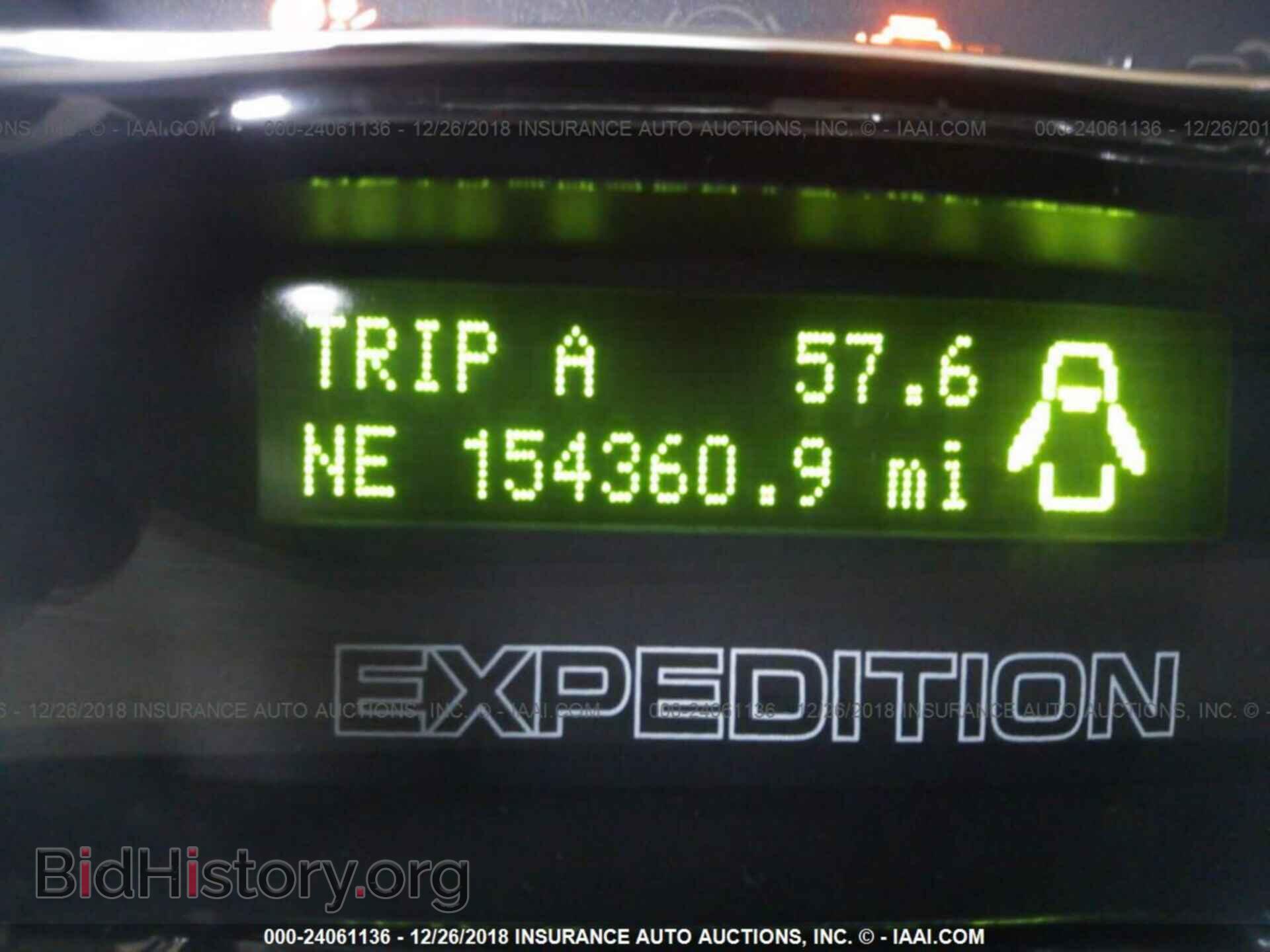 2010 FORD EXPEDITION - VIN: 1FMJU1H53AEA63737 - Фото 7