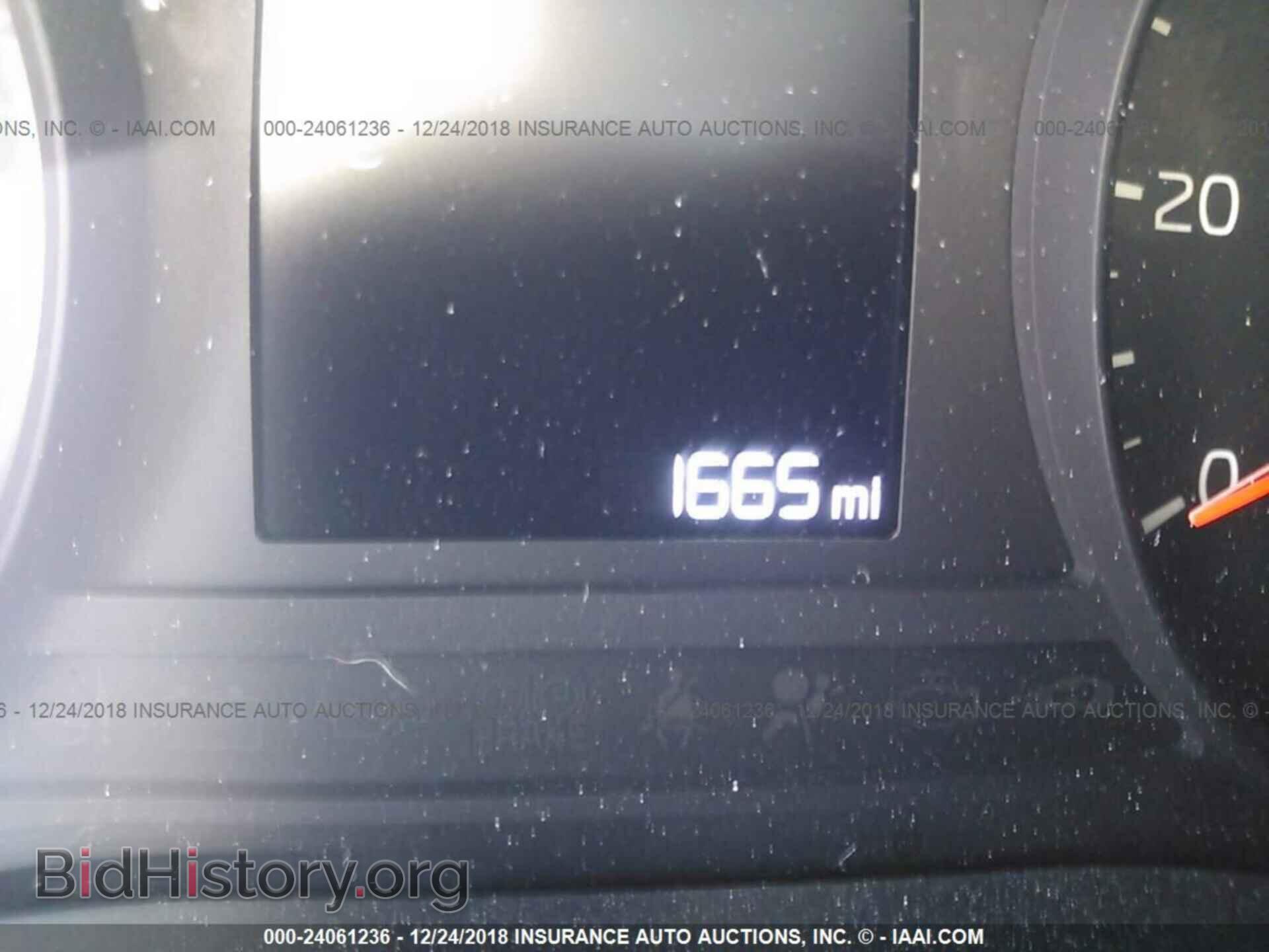 2019 KIA RIO - VIN: 3KPA24AB7KE167200 - Фото 7