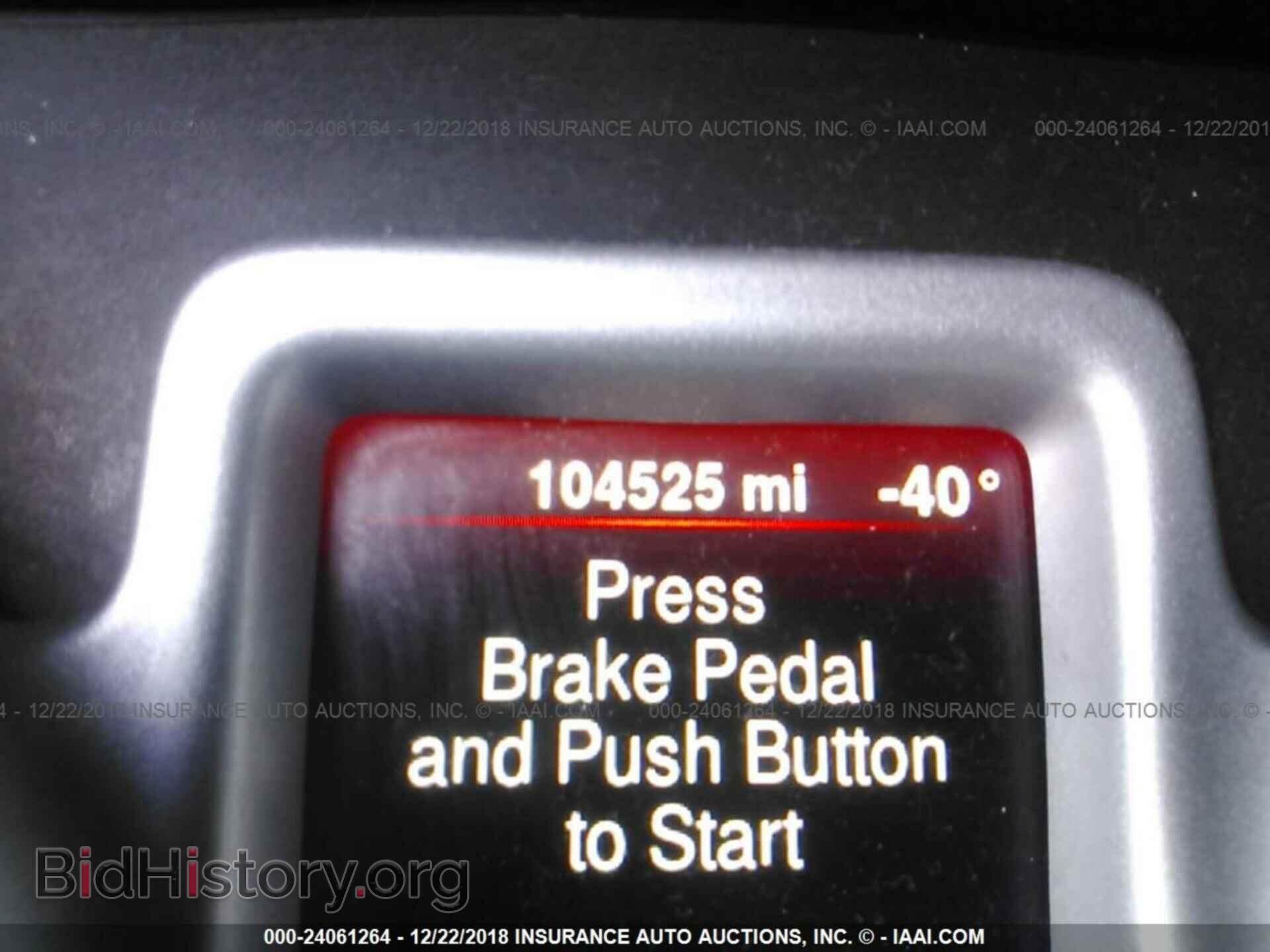 2015 DODGE JOURNEY - VIN: 3C4PDCBB5FT586922 - Фото 7