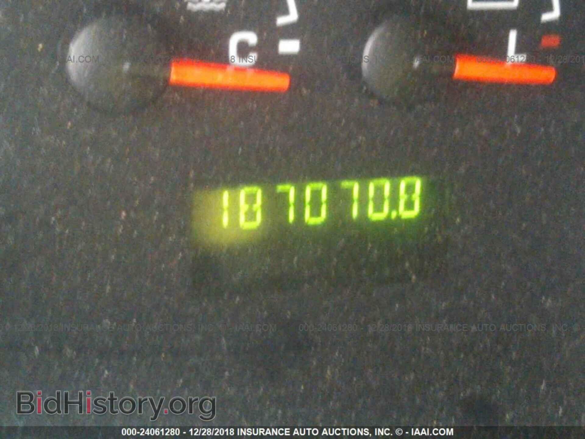 2006 FORD ECONOLINE - VIN: 1FBSS31L56HB21697 - Фото 7