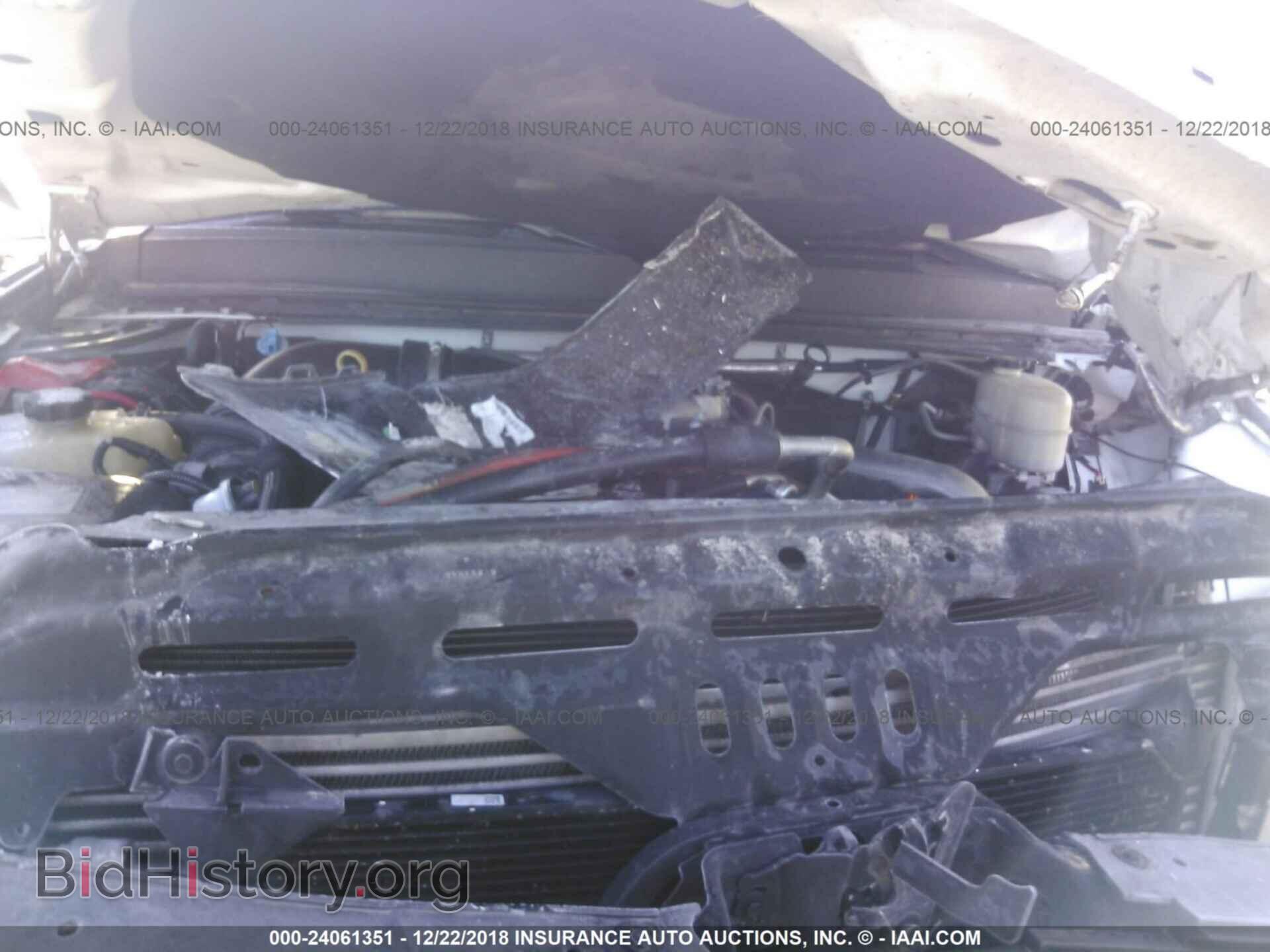 2013 GMC SIERRA - VIN: 1GT121C84DF243870 - Photo 7
