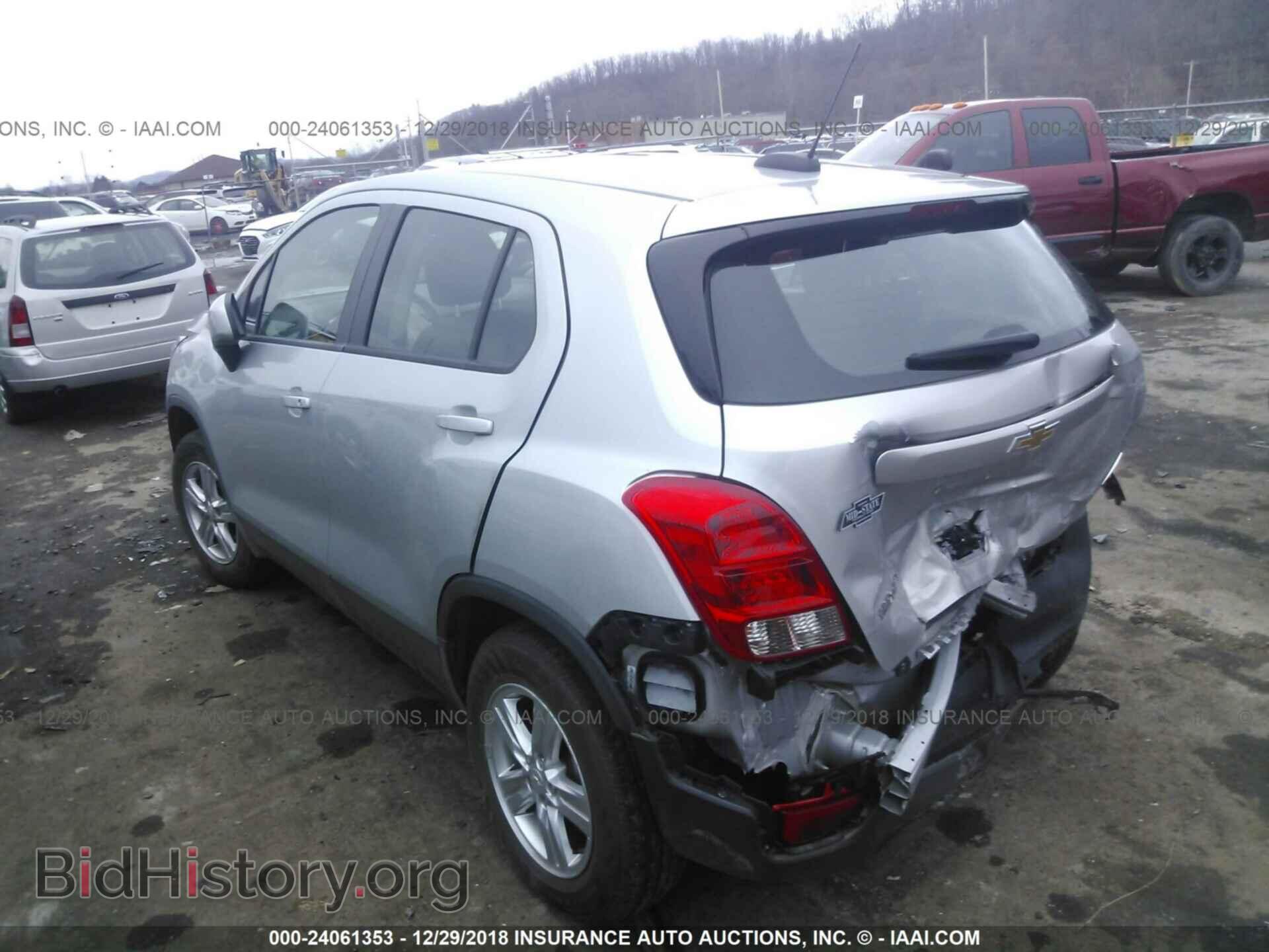 2013 DODGE AVENGER - VIN: 1C3CDZCB8DN746180 - Photo 3