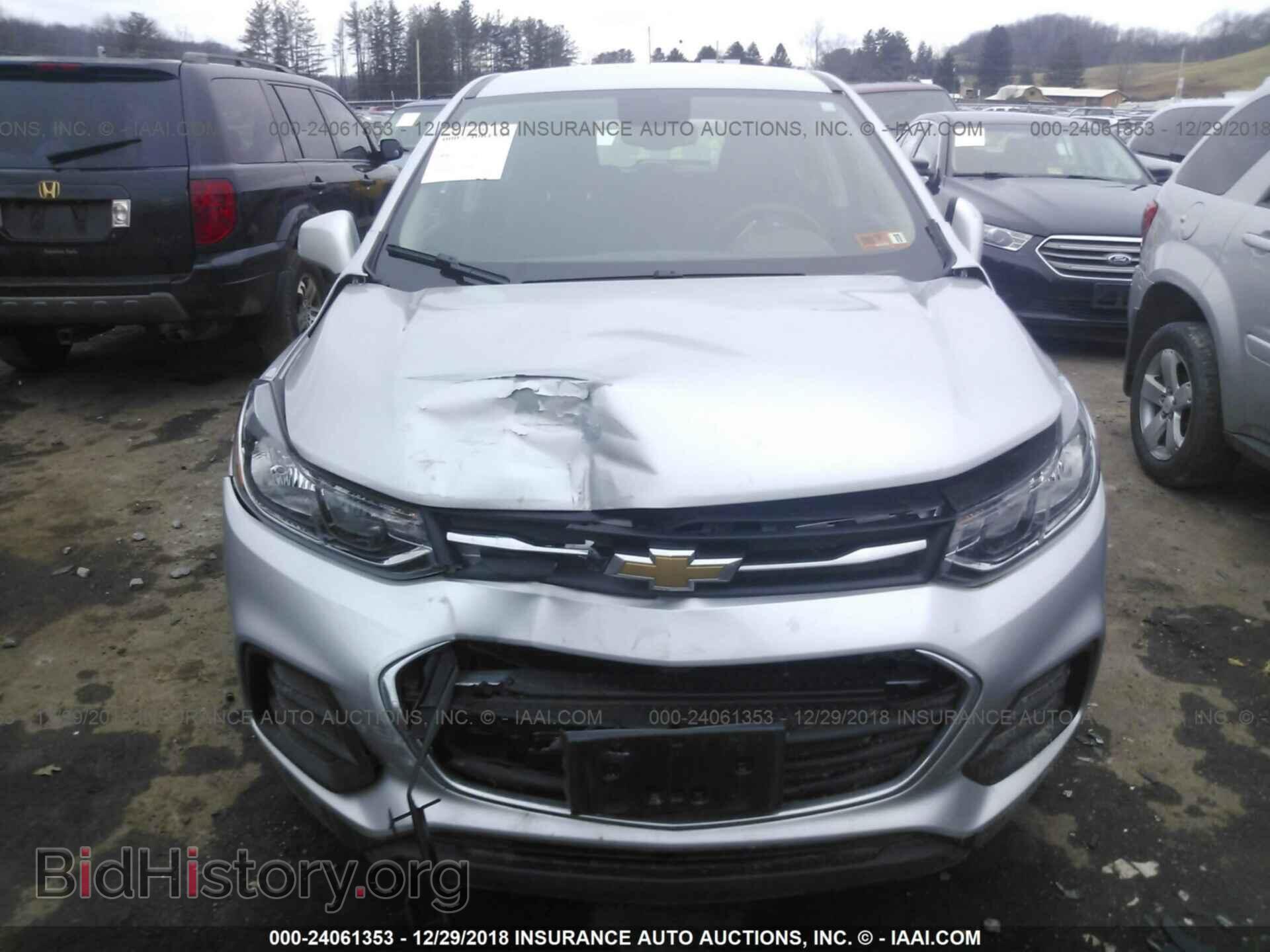 2013 DODGE AVENGER - VIN: 1C3CDZCB8DN746180 - Photo 6