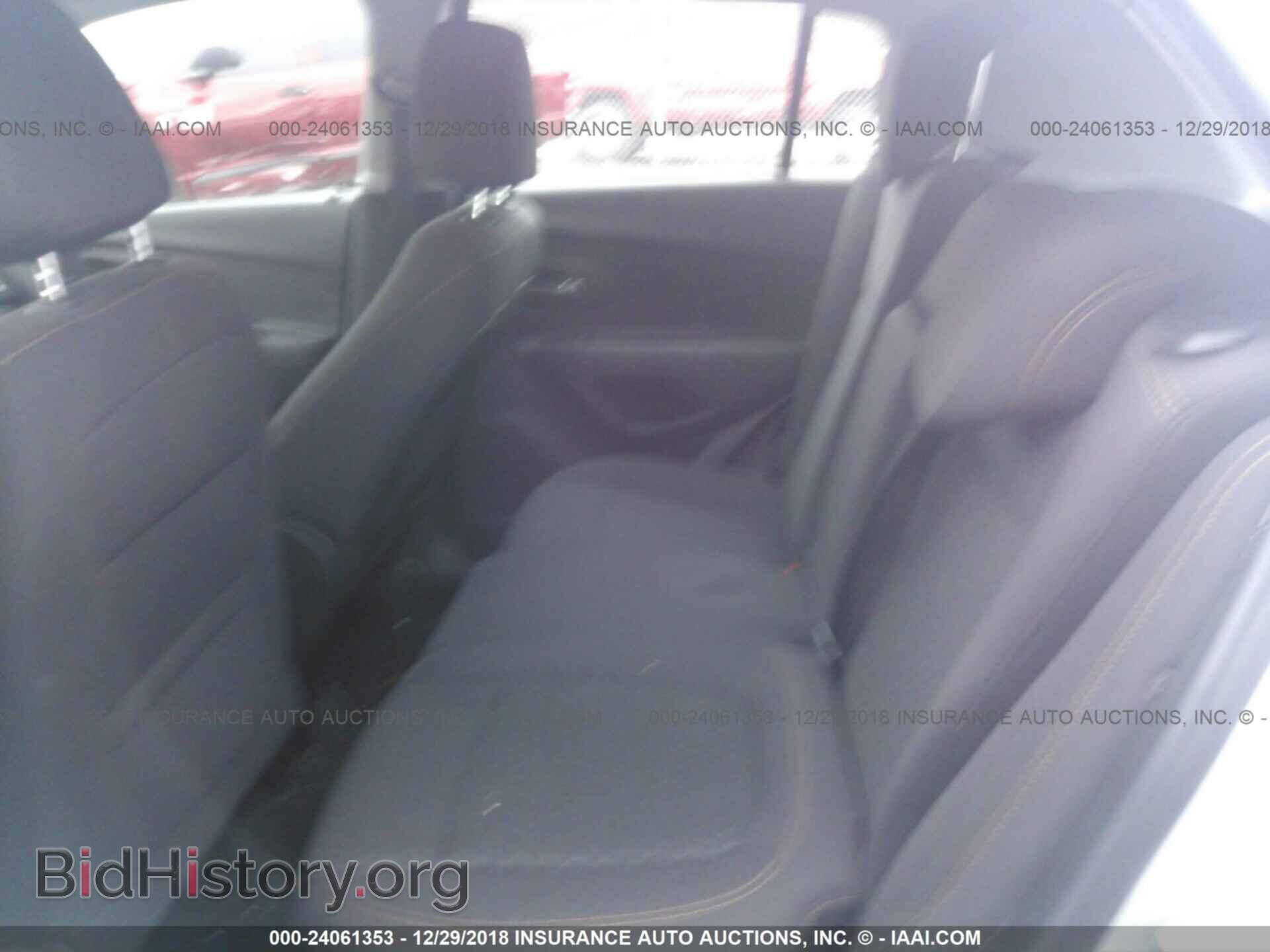 2013 DODGE AVENGER - VIN: 1C3CDZCB8DN746180 - Photo 8