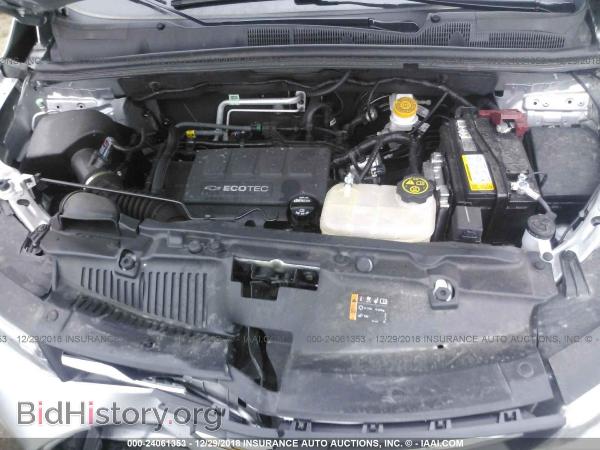 2013 DODGE AVENGER - VIN: 1C3CDZCB8DN746180 - Photo 10
