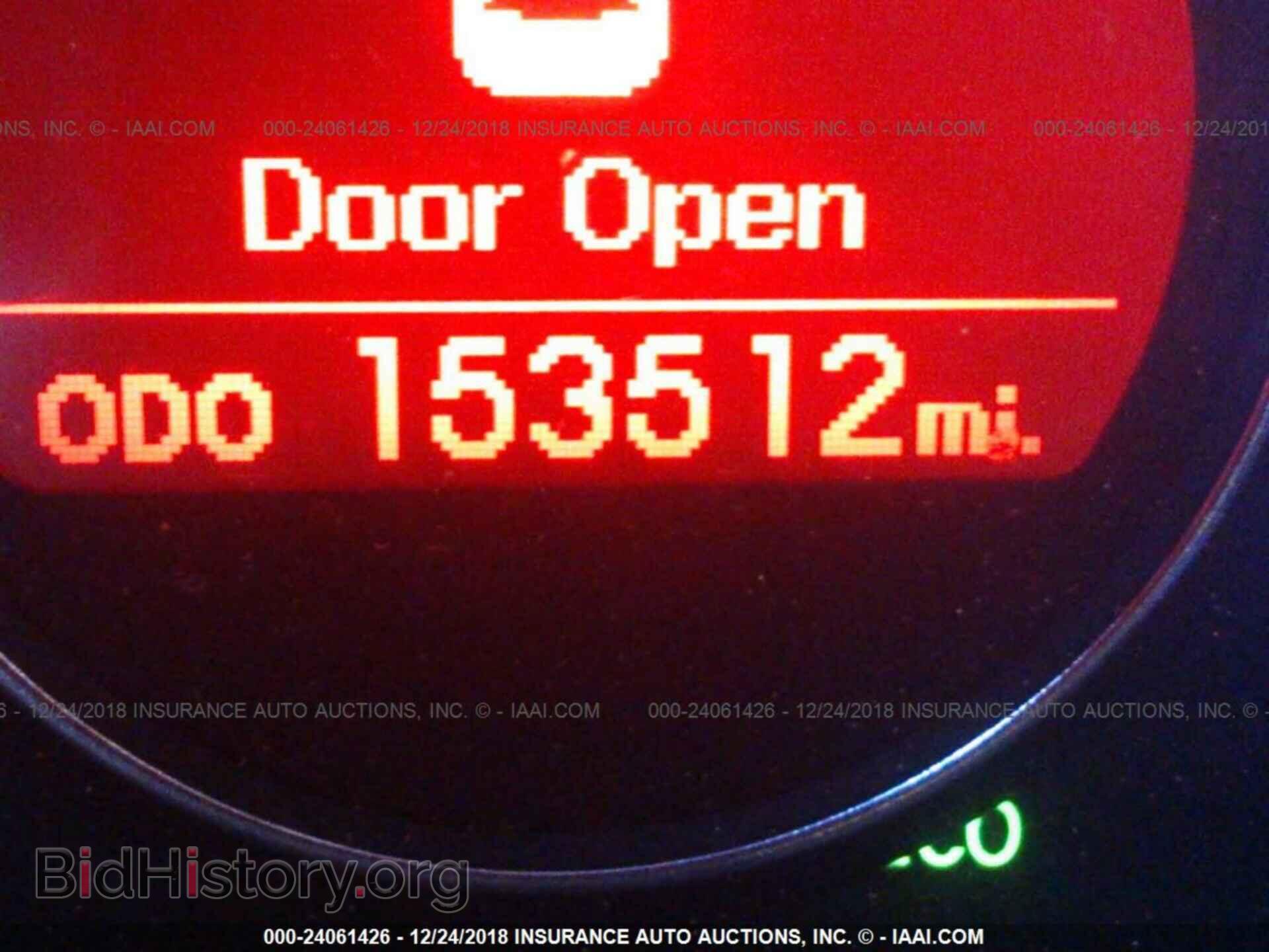 2011 KIA OPTIMA - VIN: KNAGM4A73B5079611 - Фото 7
