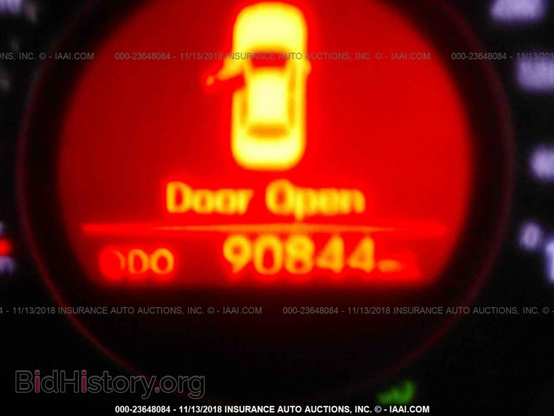 2011 KIA OPTIMA - VIN: KNAGN4A77B5096408 - Фото 7