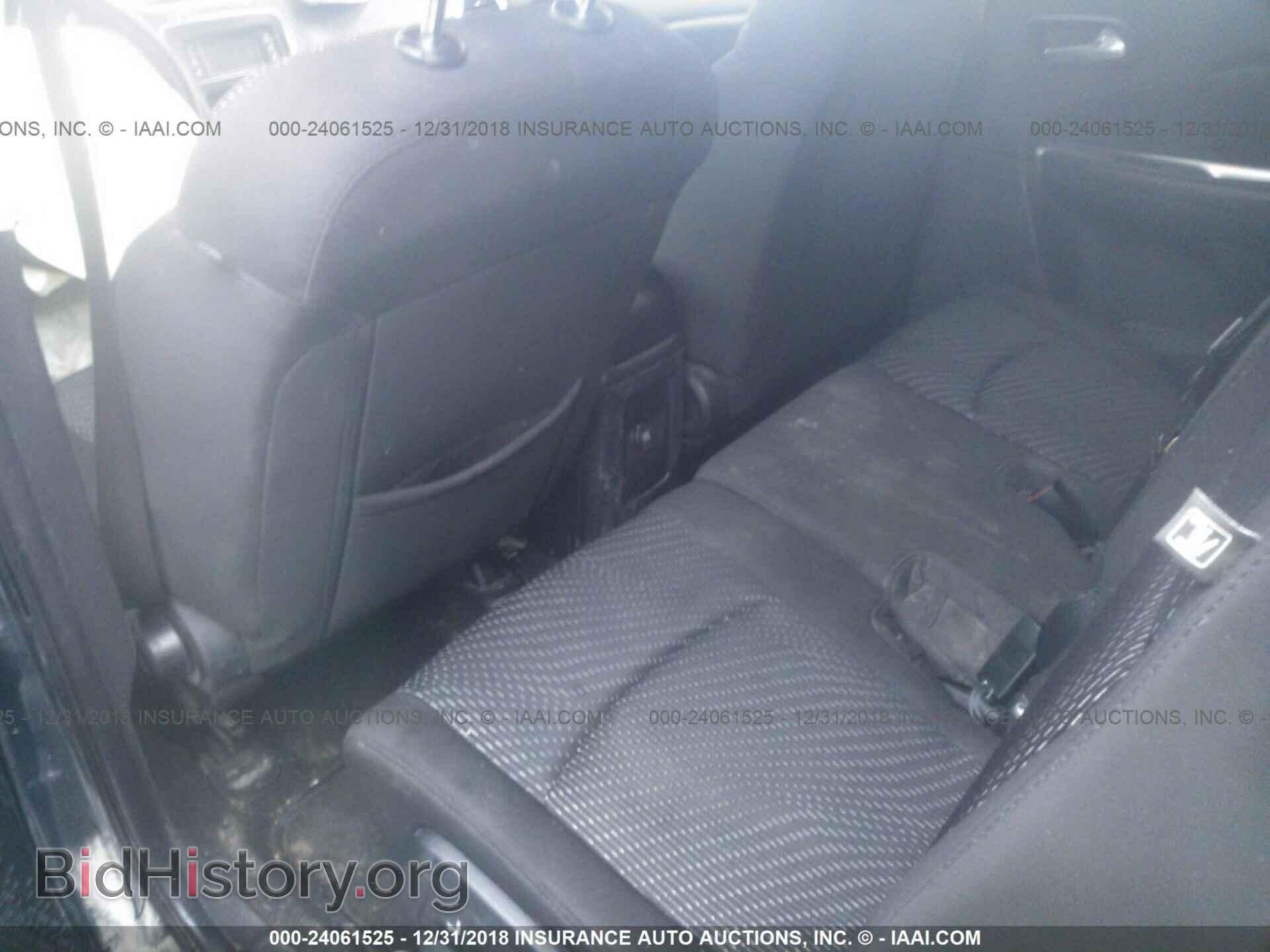 2015 DODGE JOURNEY - VIN: 3C4PDCBG4FT696503 - Photo 8