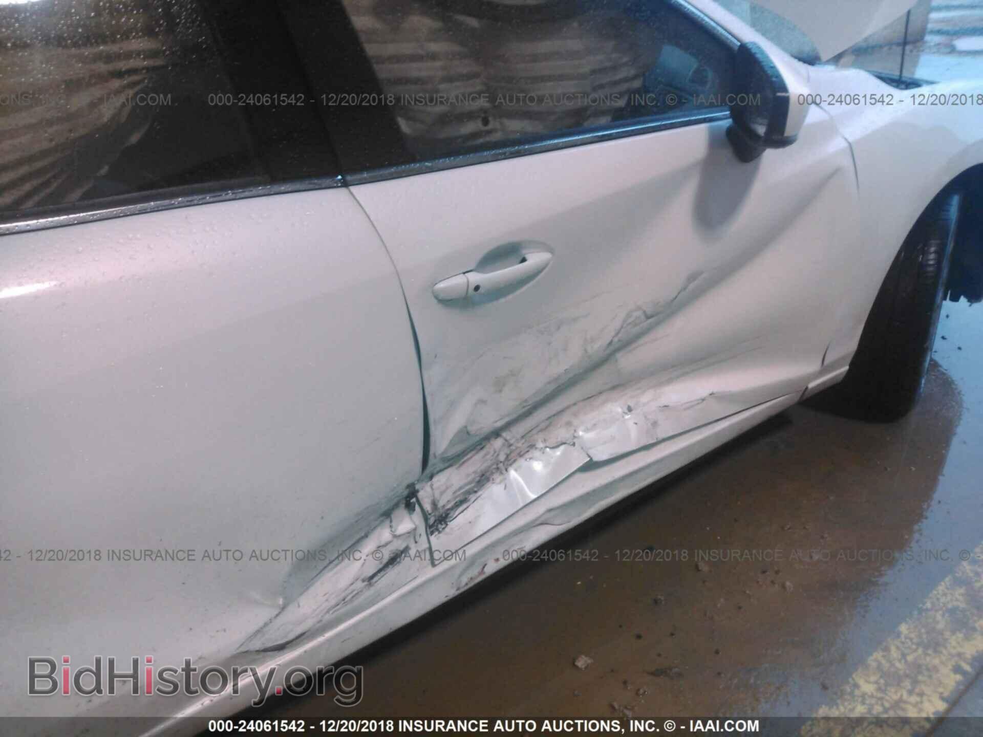 2017 MAZDA 6 - VIN: JM1GL1V58H1124345 - Фото 6