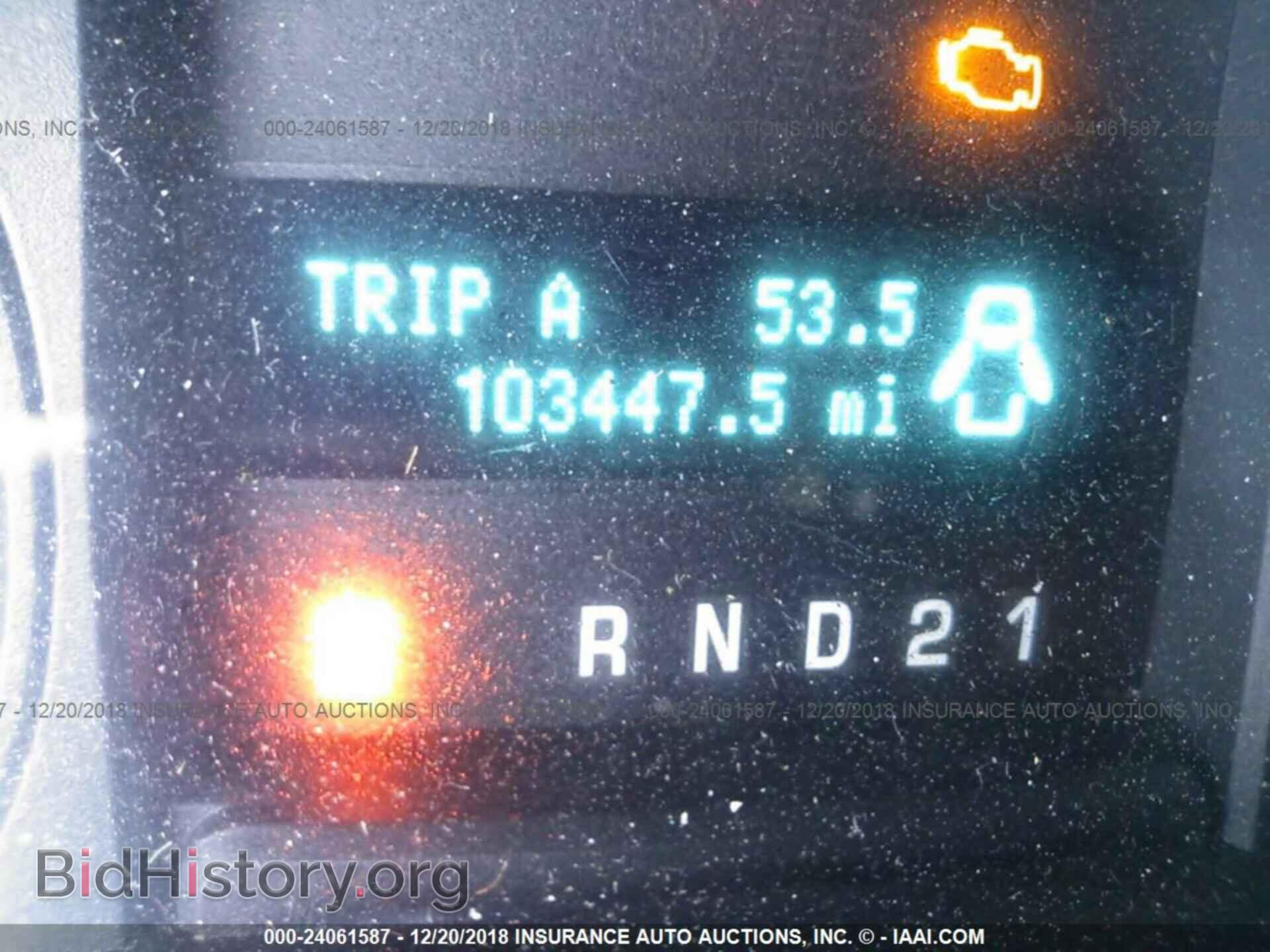 2009 FORD F150 - VIN: 1FTRF12W09KA40285 - Фото 7