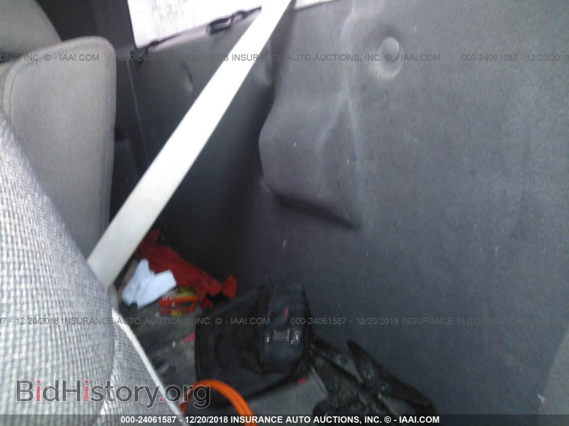 2009 FORD F150 - VIN: 1FTRF12W09KA40285 - Фото 8