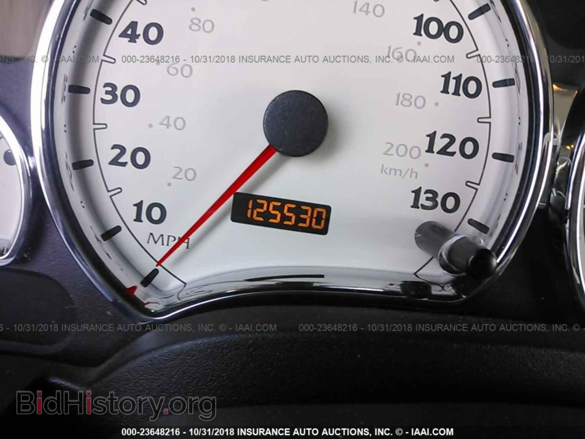 2006 SATURN VUE - VIN: 5GZCZ53426S895100 - Фото 7