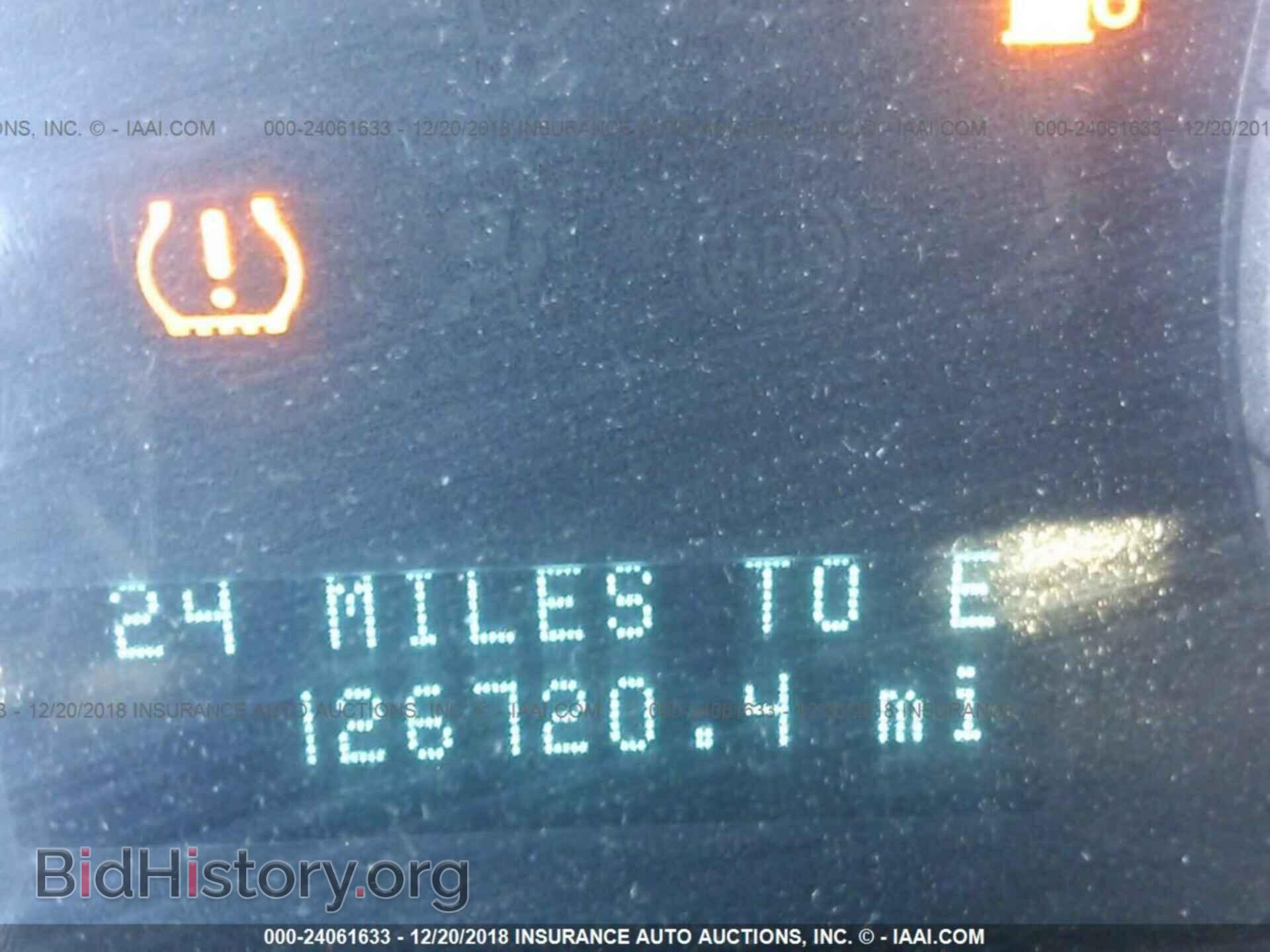 2009 FORD ESCAPE - VIN: 1FMCU93G69KA81856 - Фото 7