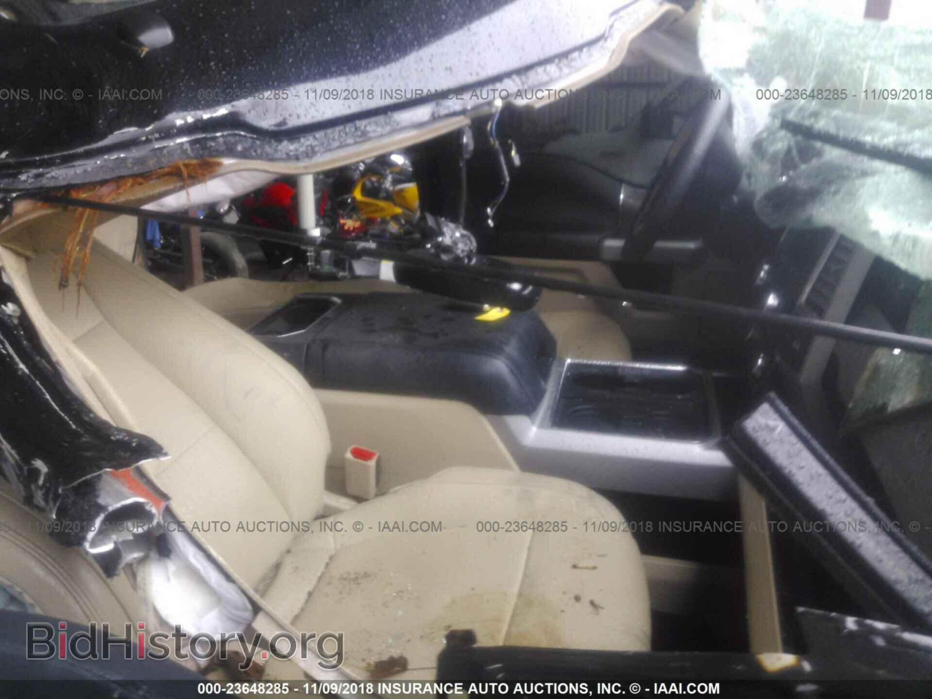 2017 FORD F250 - VIN: 1FT7W2BT9HEB82859 - Фото 5