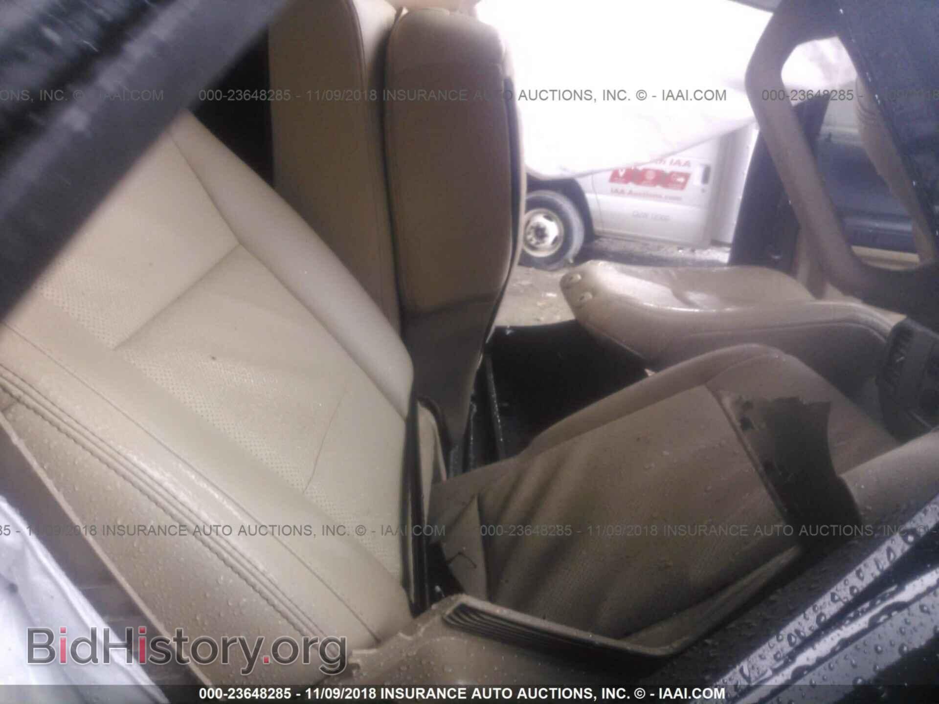 2017 FORD F250 - VIN: 1FT7W2BT9HEB82859 - Фото 8